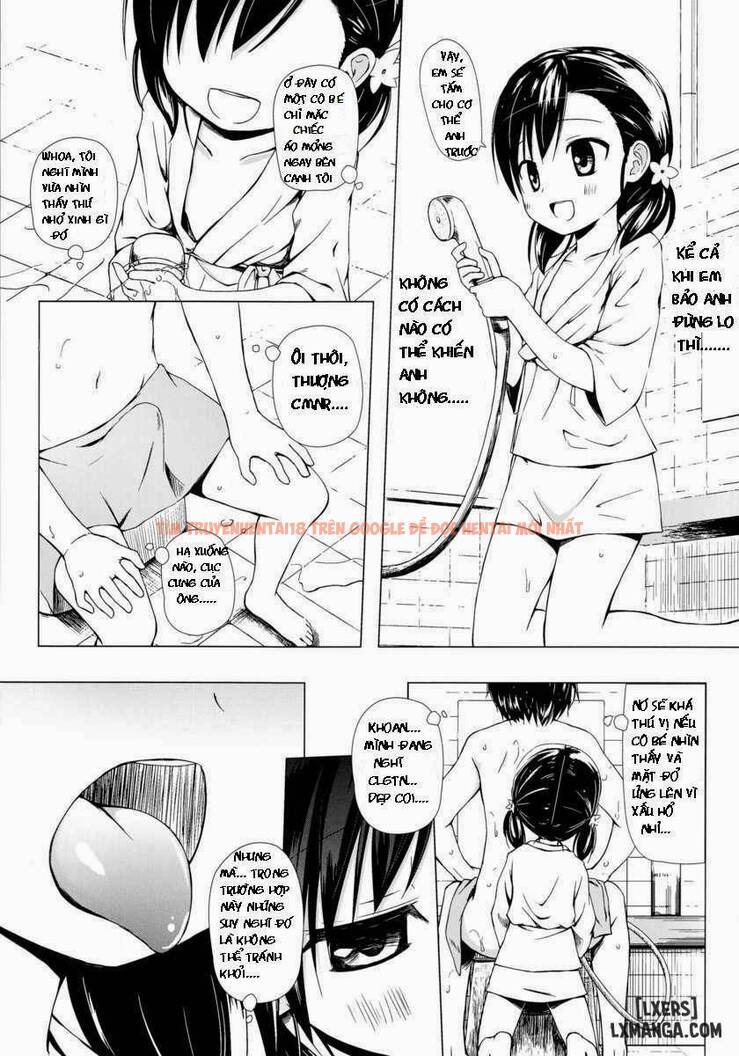 Xem ảnh 5 trong truyện hentai Monokemono Yon-Ya - One Shot - hentaitvn.net