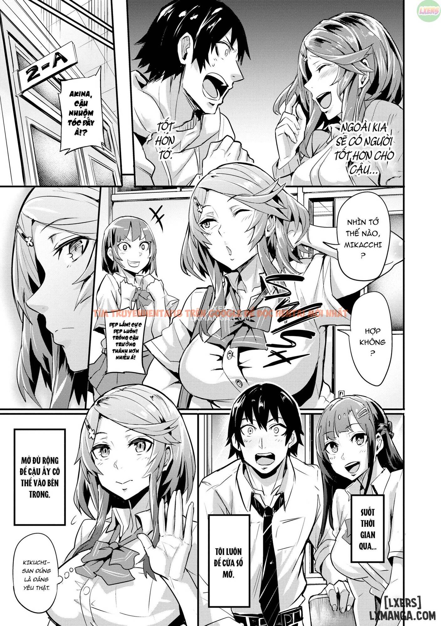 Xem ảnh 33 trong truyện hentai Monopolize - Chapter 7 END - hentaitvn.net
