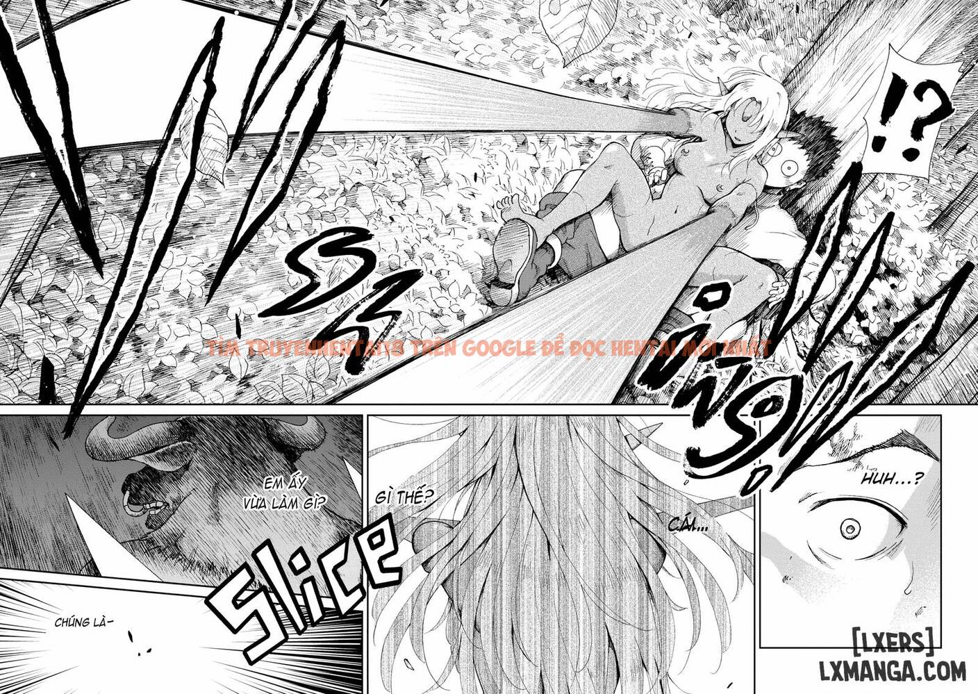 Xem ảnh 18 trong truyện hentai Monster Girls With A Need For Seed - Chapter 11 - hentaitvn.net