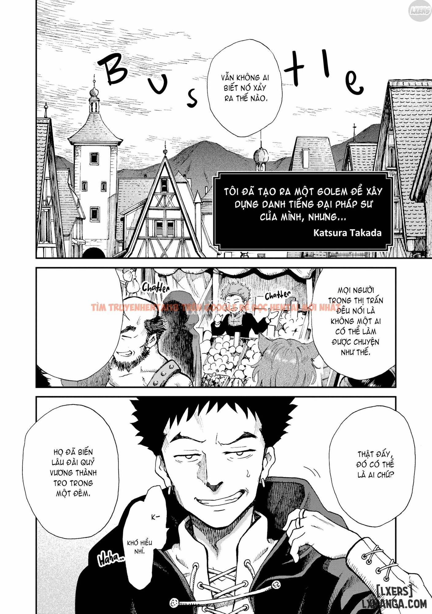 Xem ảnh 4 trong truyện hentai Monster Girls With A Need For Seed - Chapter 11 - hentaitvn.net