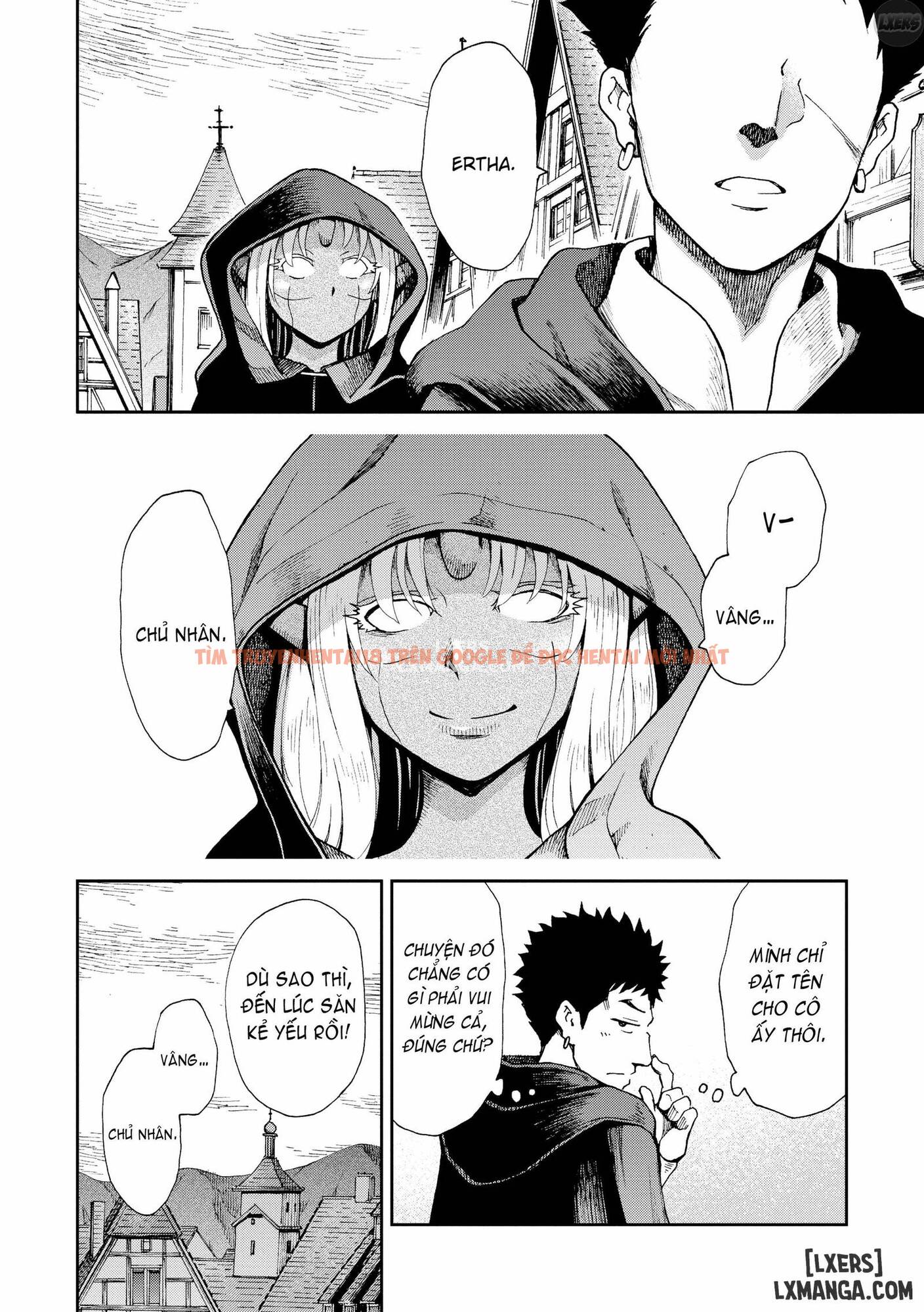 Xem ảnh 8 trong truyện hentai Monster Girls With A Need For Seed - Chapter 11 - hentaitvn.net