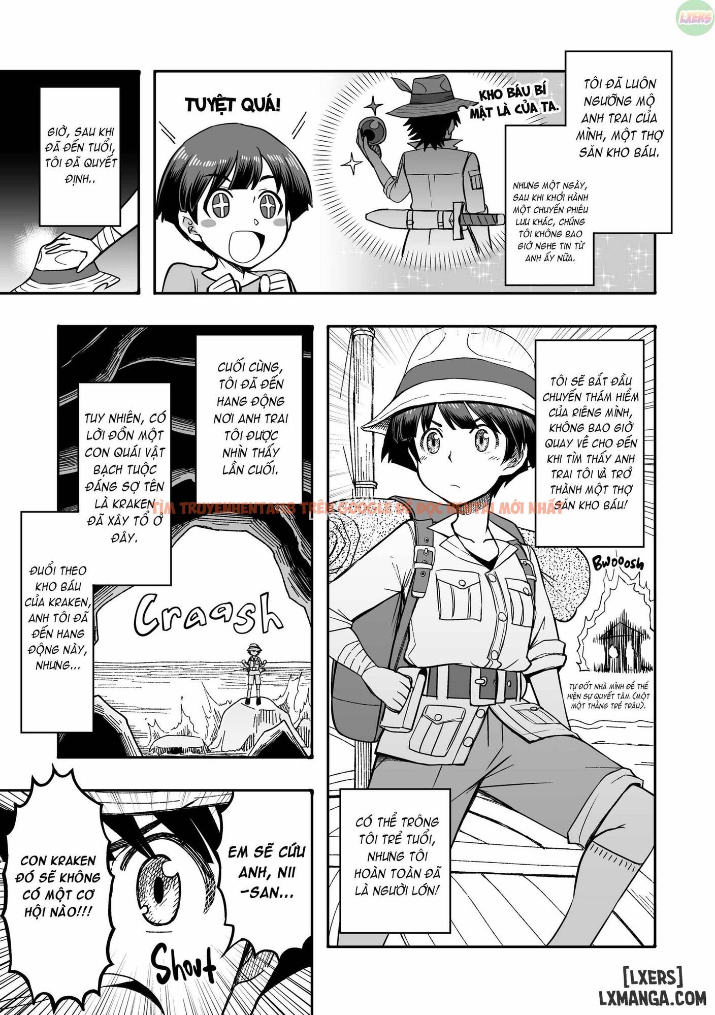 Xem ảnh 19 trong truyện hentai Monster Girls With A Need For Seed - Chapter 12 END - hentaitvn.net