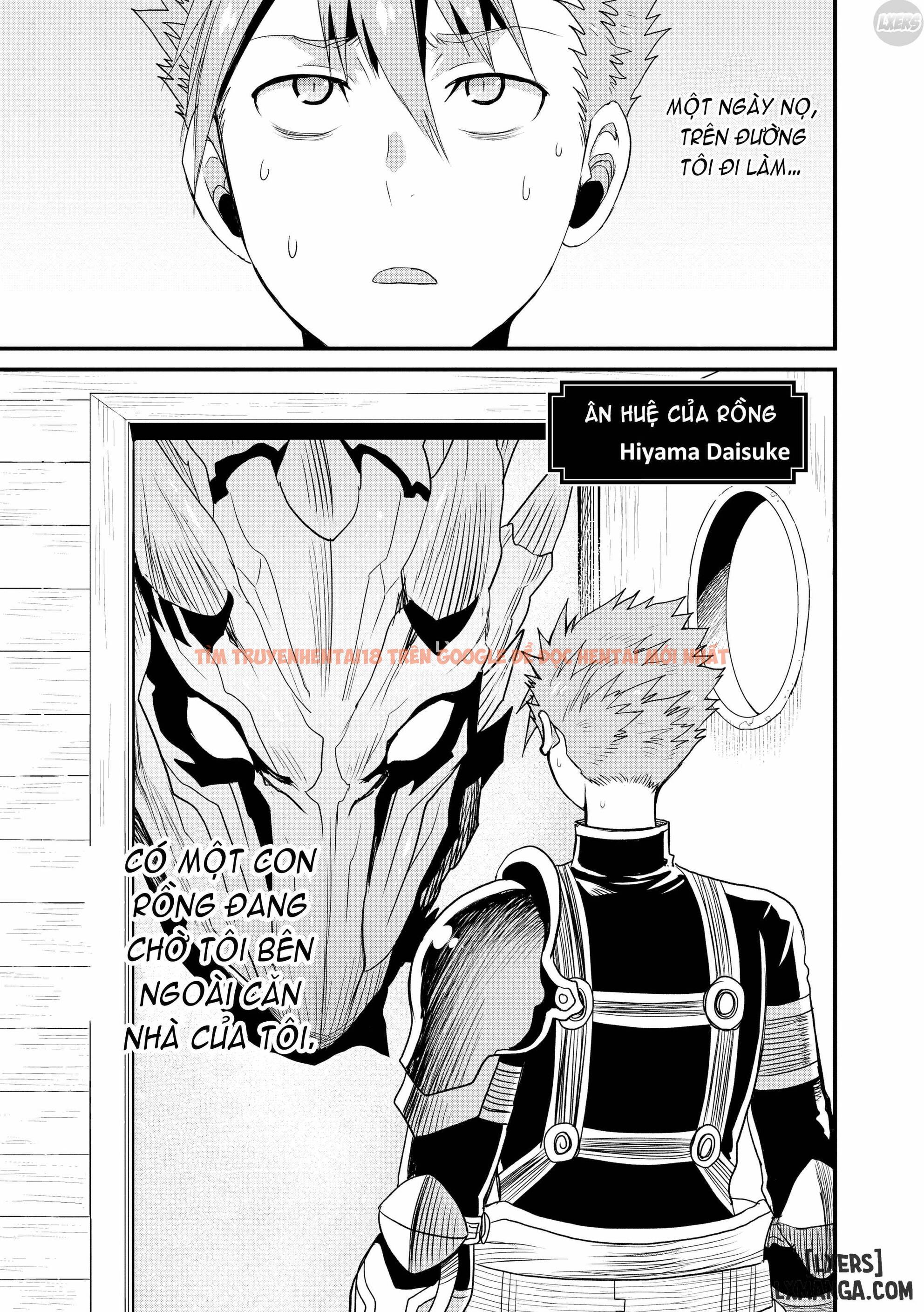 Xem ảnh 3 trong truyện hentai Monster Girls With A Need For Seed - Chapter 3 - hentaitvn.net