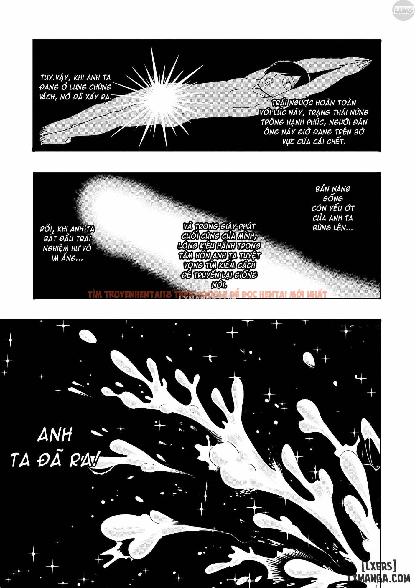 Xem ảnh 13 trong truyện hentai Monster Girls With A Need For Seed - Chapter 7 - hentaitvn.net