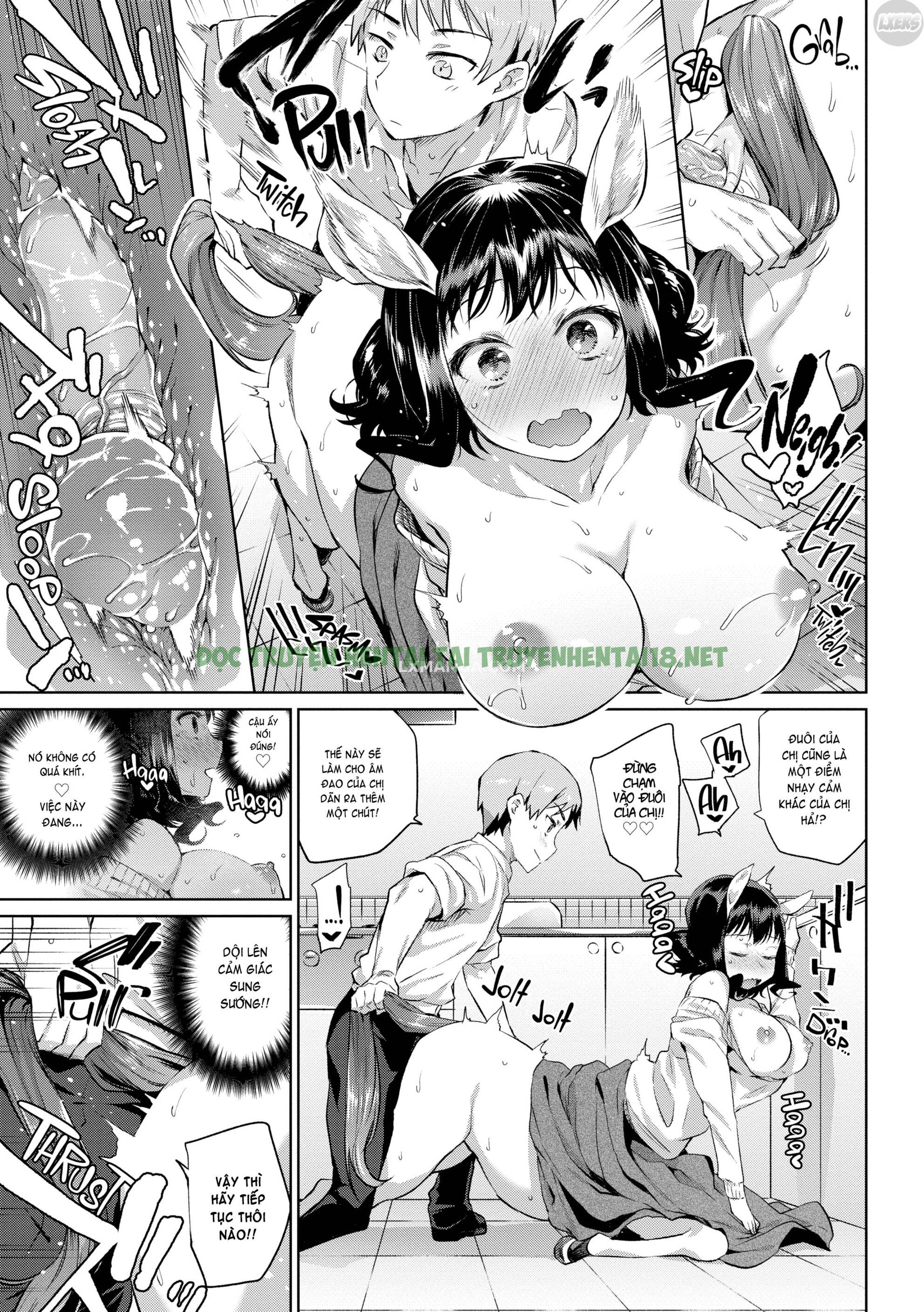 Xem ảnh 17 trong truyện hentai Monster Smash - Chapter 3 - truyenhentai18.pro