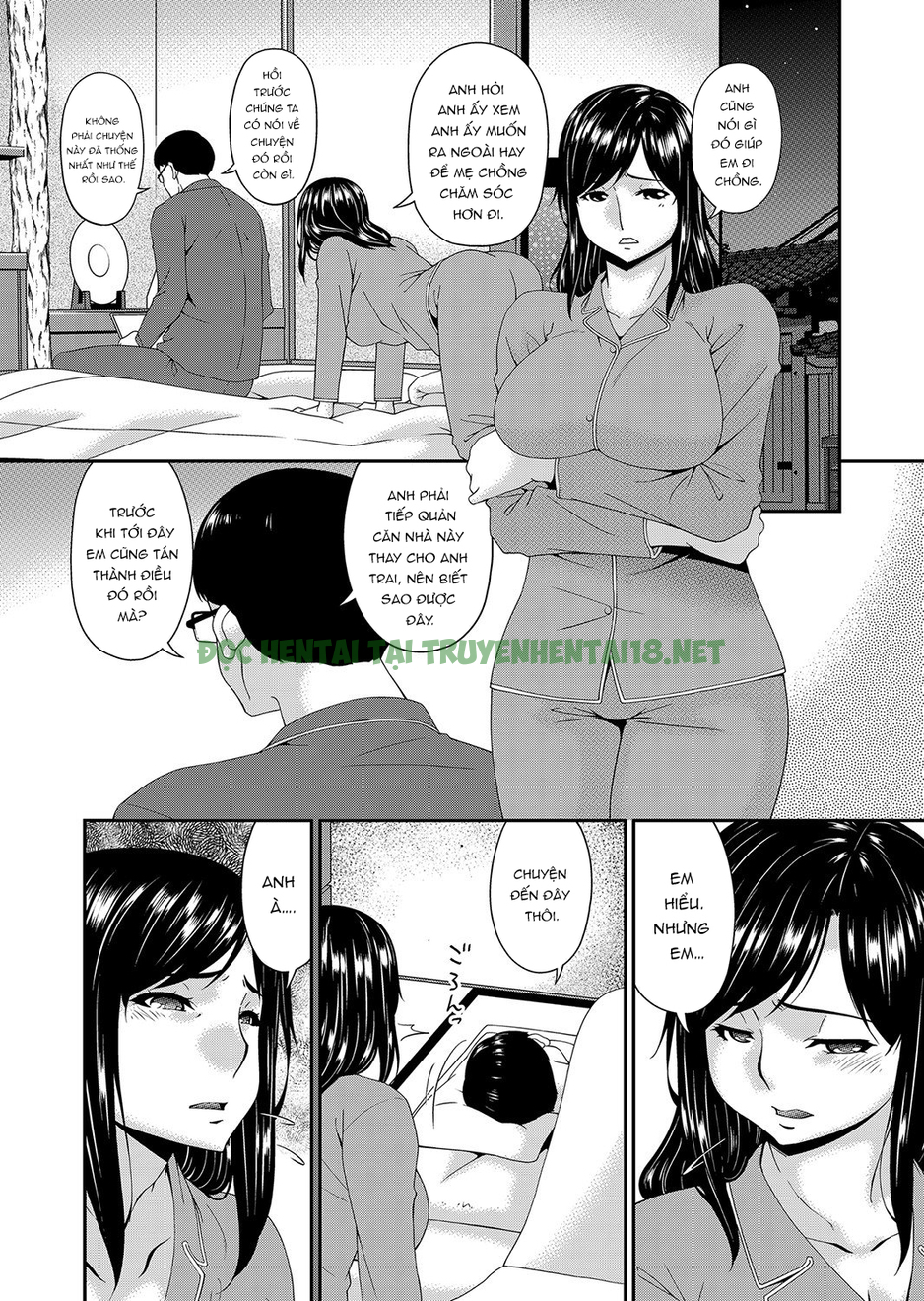 Xem ảnh 4 trong truyện hentai MONSTER - Chapter 1 - truyenhentai18.pro