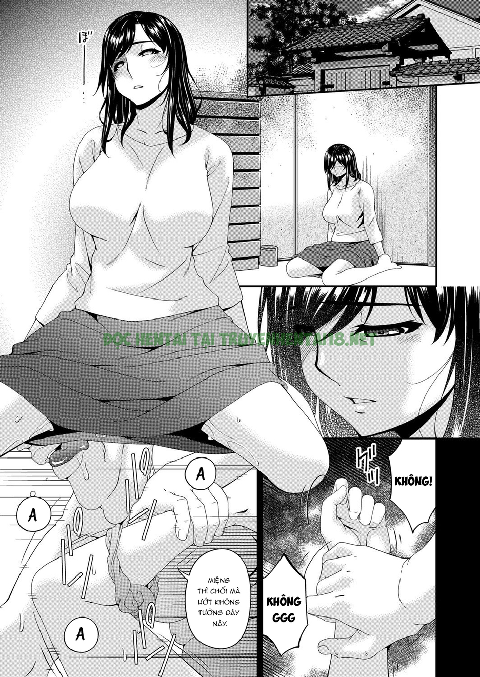 Xem ảnh 12 trong truyện hentai MONSTER - Chapter 2 - truyenhentai18.pro