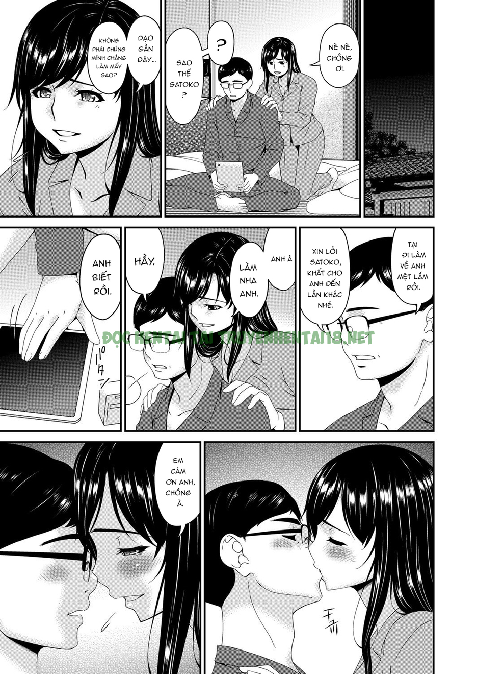 Xem ảnh 14 trong truyện hentai MONSTER - Chapter 2 - truyenhentai18.pro