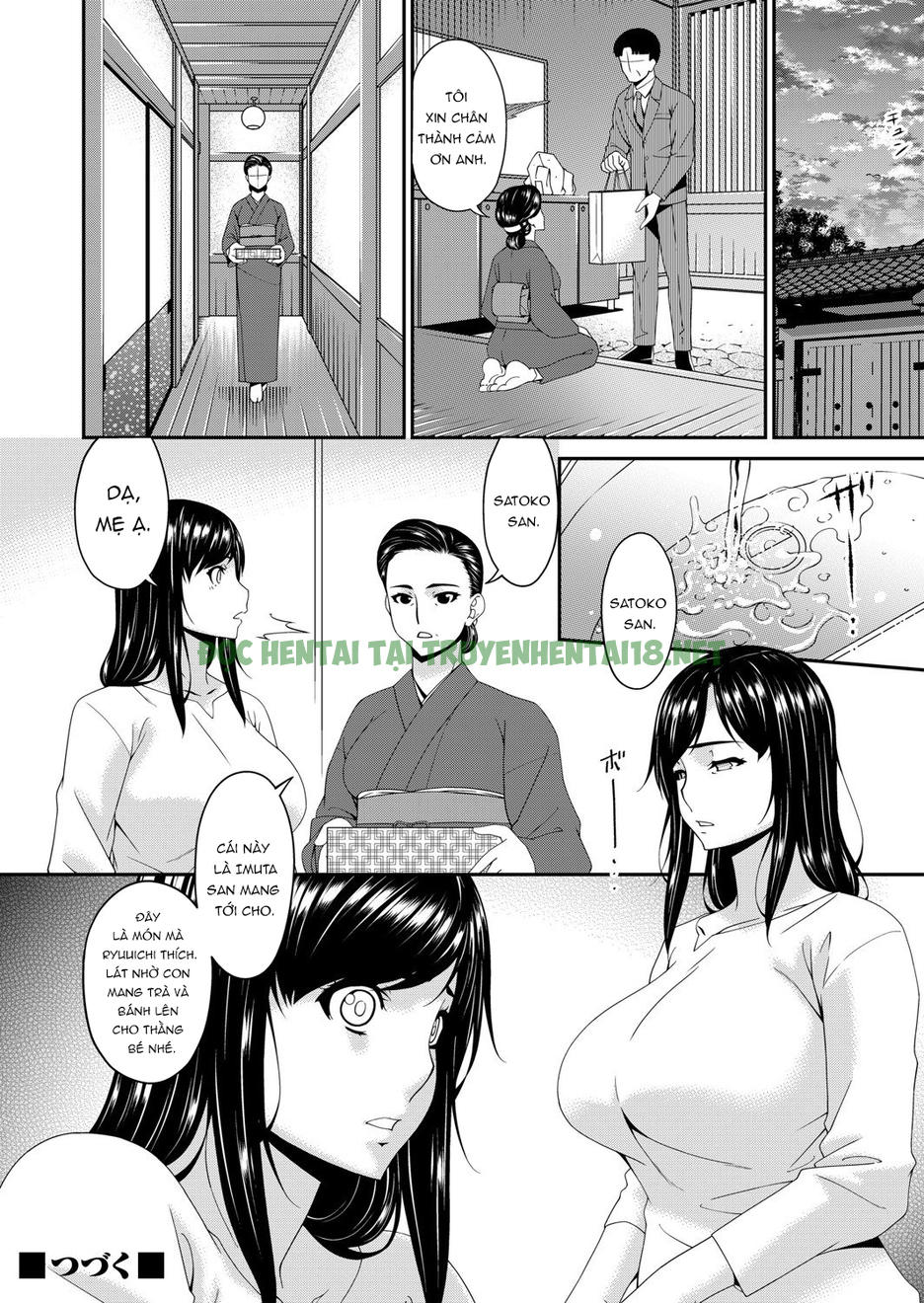 Xem ảnh 23 trong truyện hentai MONSTER - Chapter 2 - truyenhentai18.pro