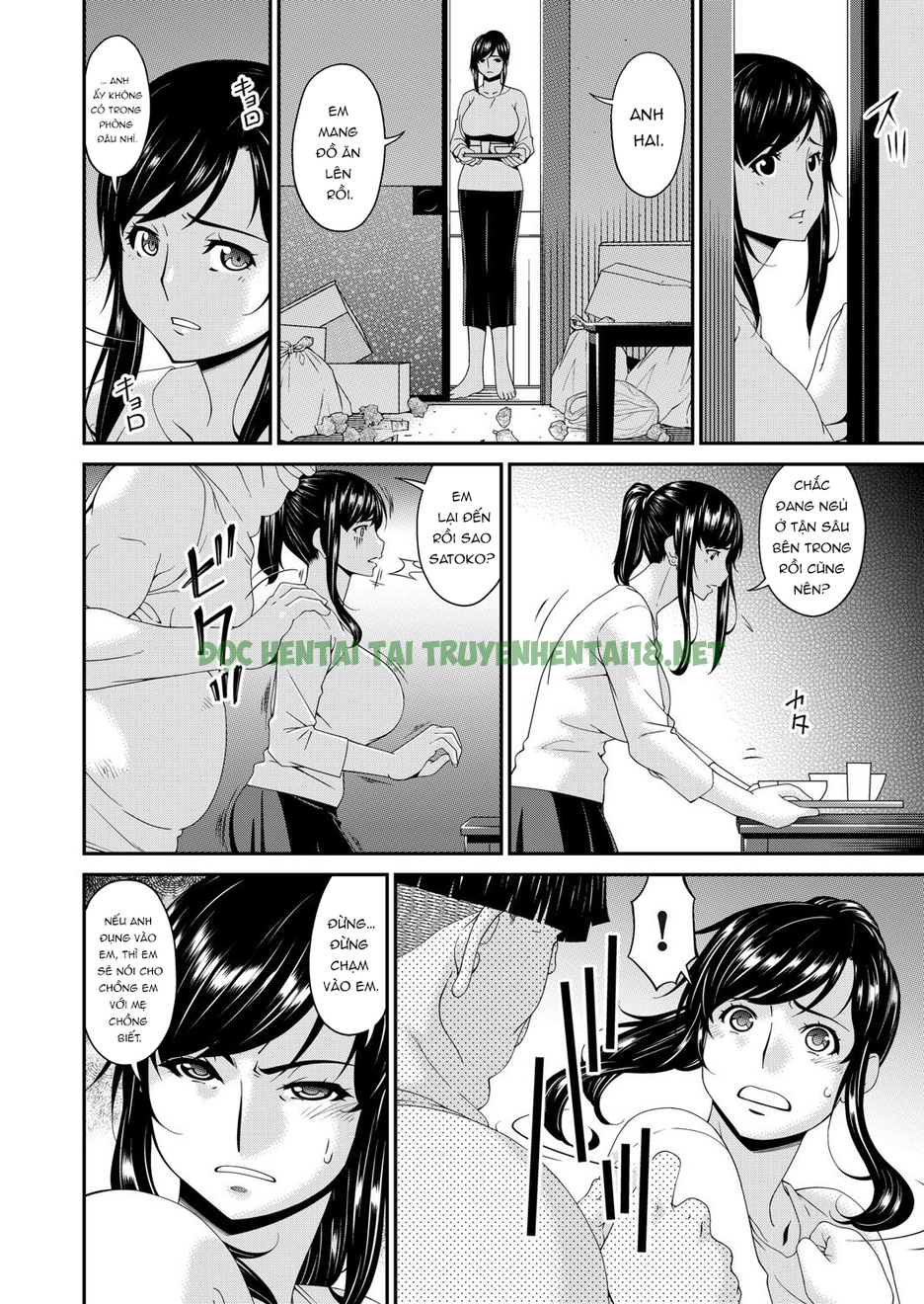 Xem ảnh 9 trong truyện hentai MONSTER - Chapter 2 - truyenhentai18.pro