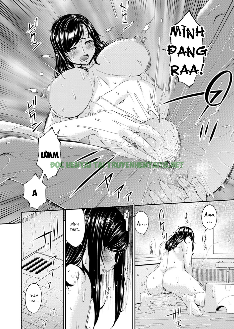 Xem ảnh 8 trong truyện hentai MONSTER - Chapter 5 - truyenhentai18.pro