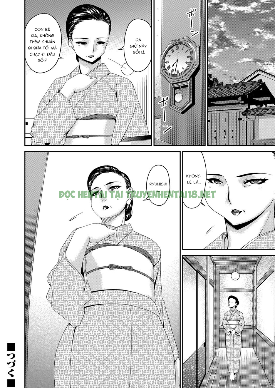 Xem ảnh 21 trong truyện hentai MONSTER - Chapter 7 - truyenhentai18.pro
