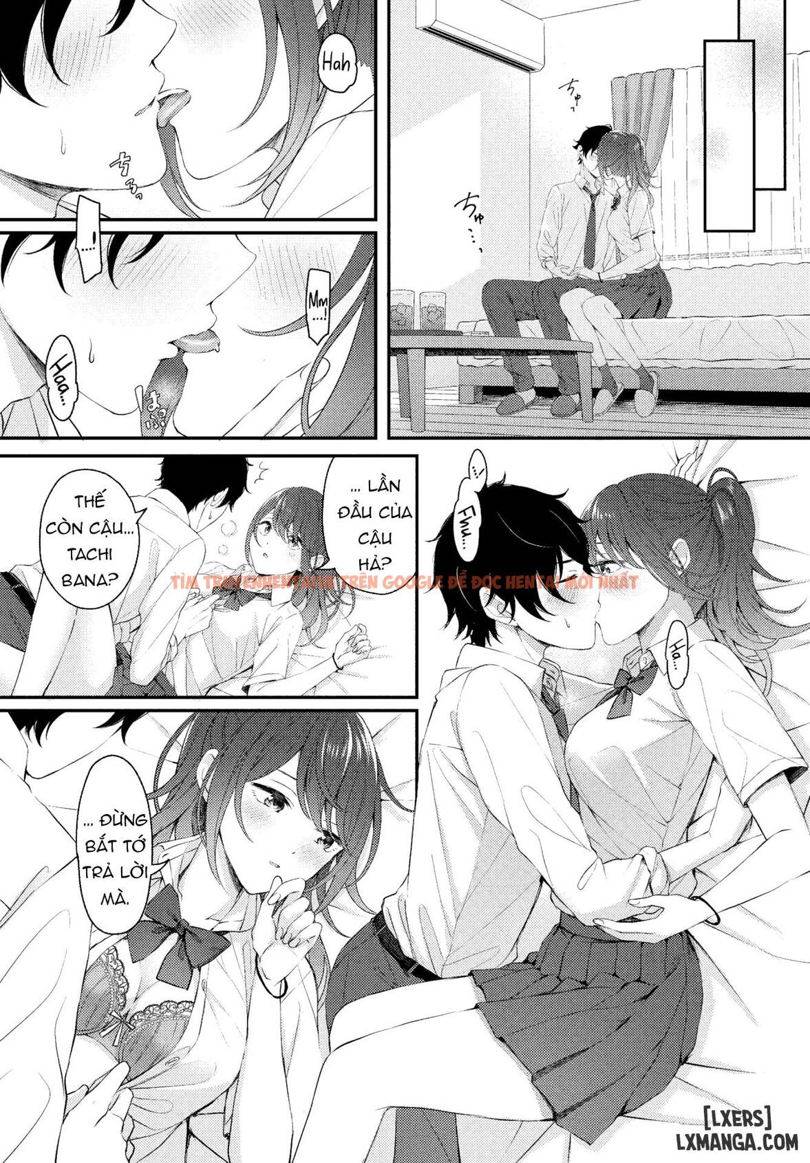 Xem ảnh 10 68b5c6626bfba trong truyện hentai Moon And Sunflower - One Shot - www.hentaitvn.net