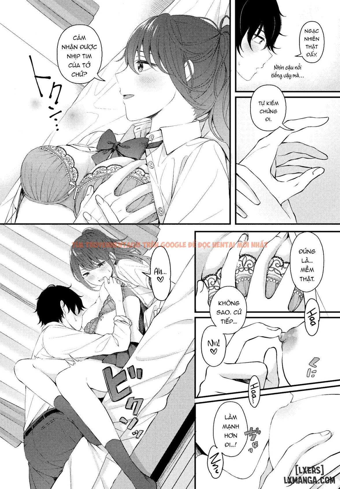 Xem ảnh 11 68b5c6626bfba trong truyện hentai Moon And Sunflower - One Shot - www.hentaitvn.net