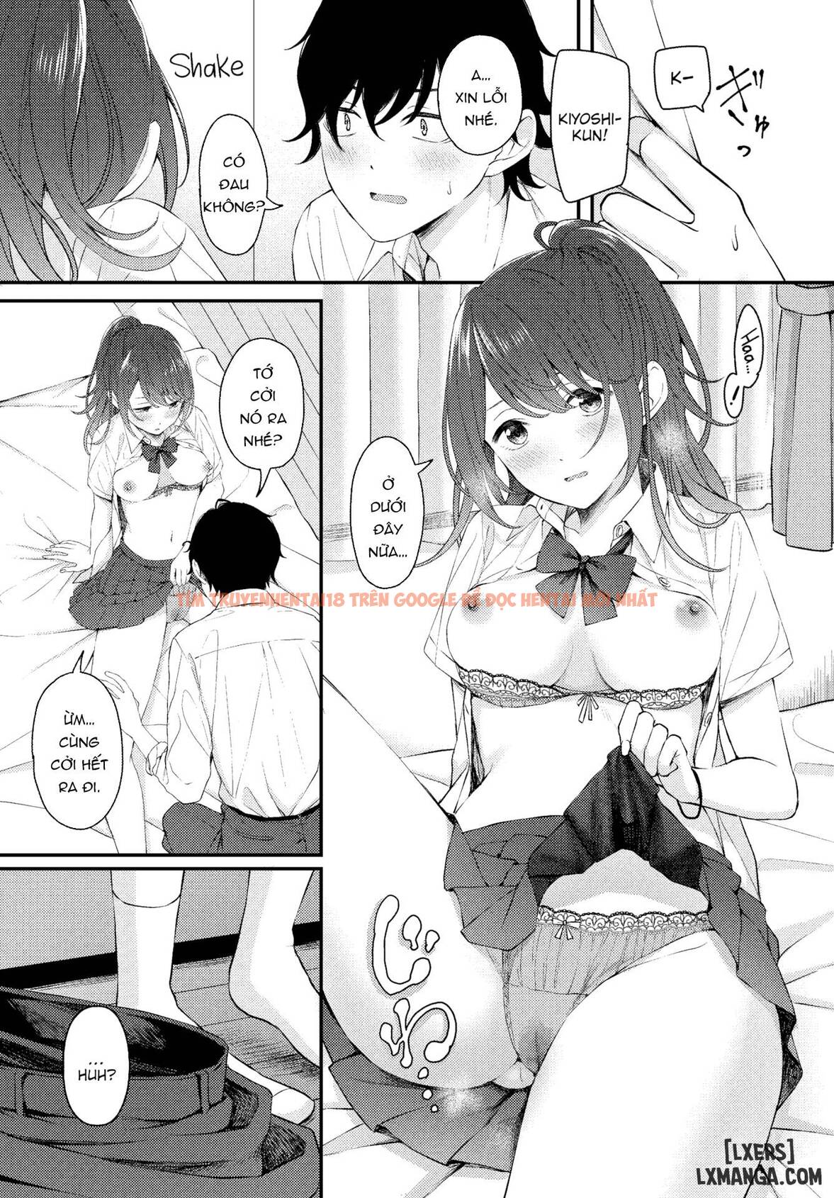 Xem ảnh 12 68b5c6626bfba trong truyện hentai Moon And Sunflower - One Shot - www.hentaitvn.net