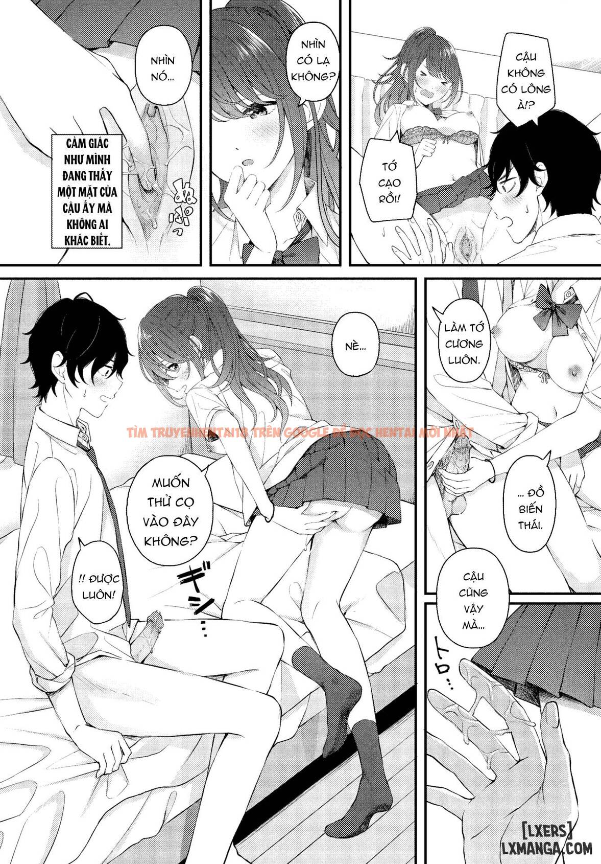 Xem ảnh 13 68b5c6626bfba trong truyện hentai Moon And Sunflower - One Shot - www.hentaitvn.net