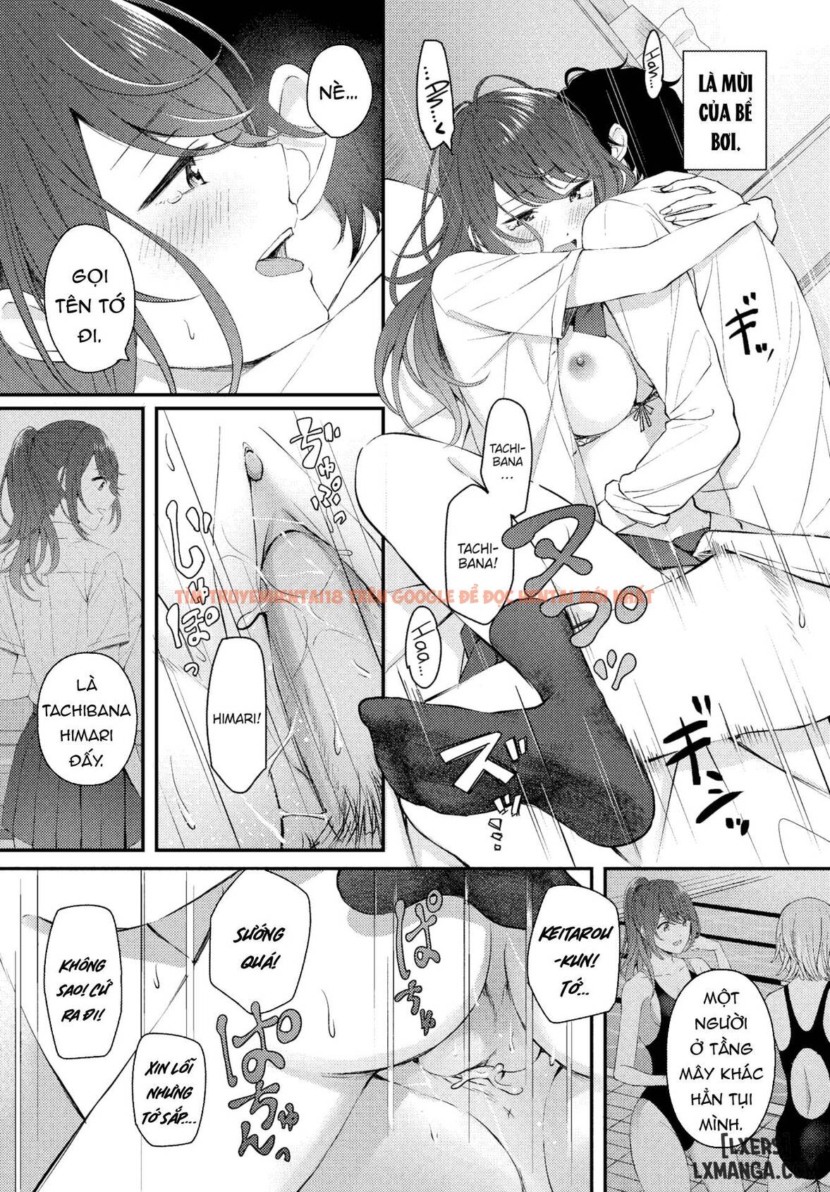 Xem ảnh 16 68b5c6626bfba trong truyện hentai Moon And Sunflower - One Shot - www.hentaitvn.net