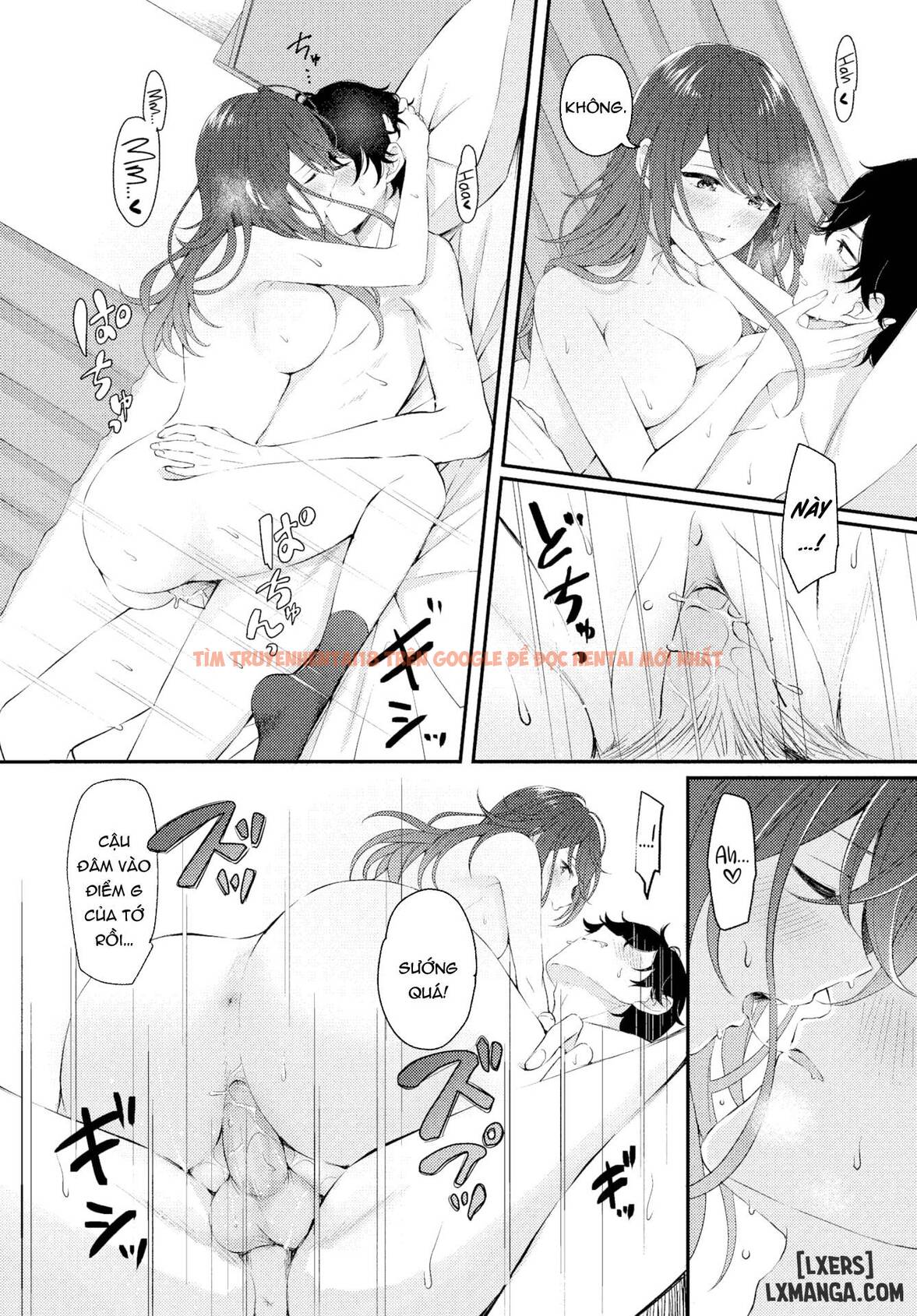 Xem ảnh 19 68b5c6626bfba trong truyện hentai Moon And Sunflower - One Shot - www.hentaitvn.net