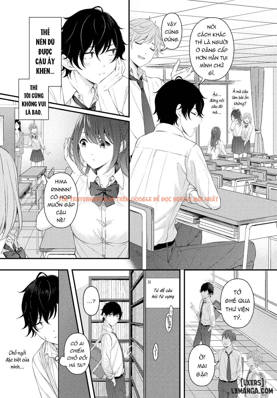 Xem ảnh 2 68b5c6626bfba trong truyện hentai Moon And Sunflower - One Shot - www.hentaitvn.net