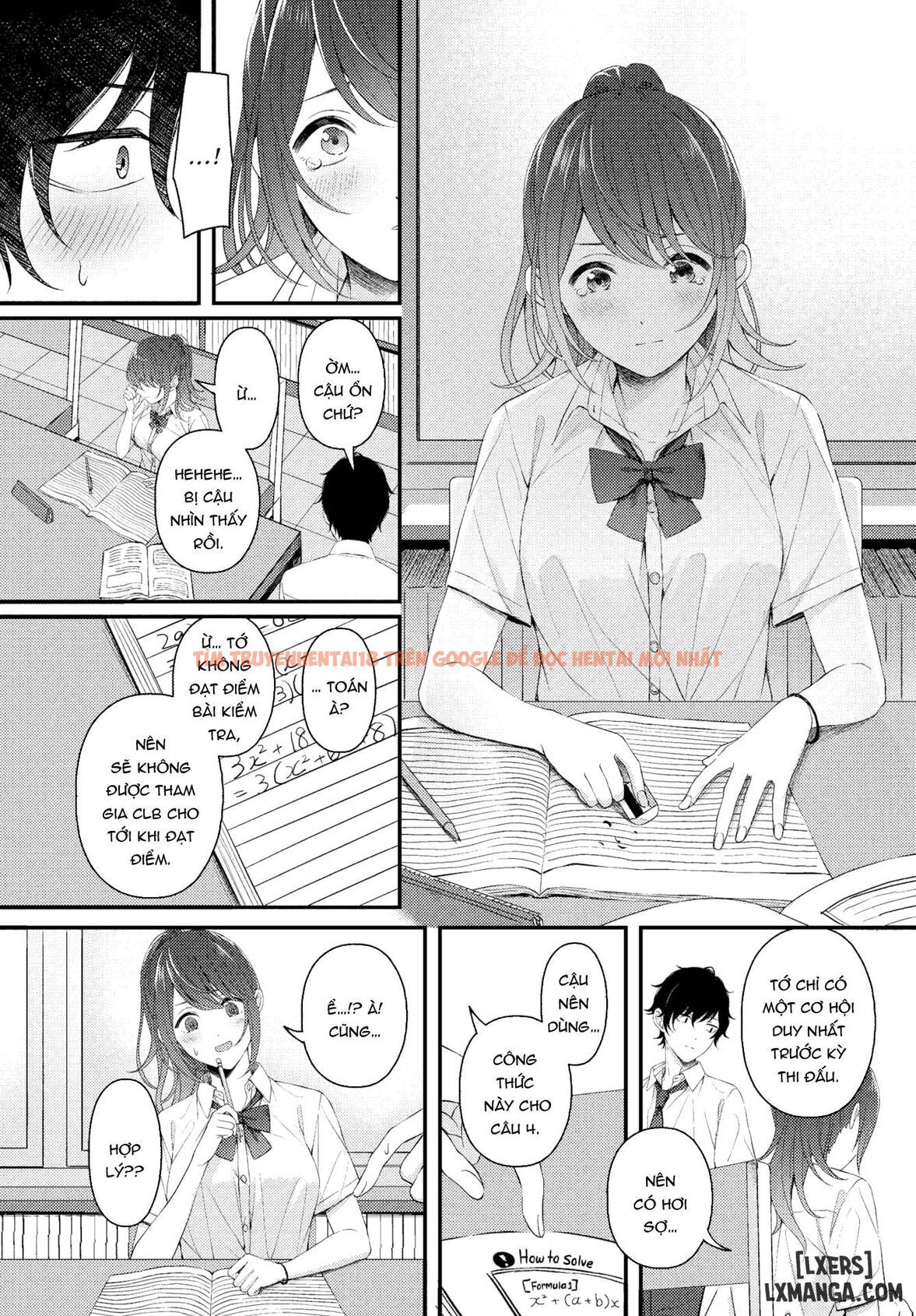 Xem ảnh 3 68b5c6626bfba trong truyện hentai Moon And Sunflower - One Shot - www.hentaitvn.net