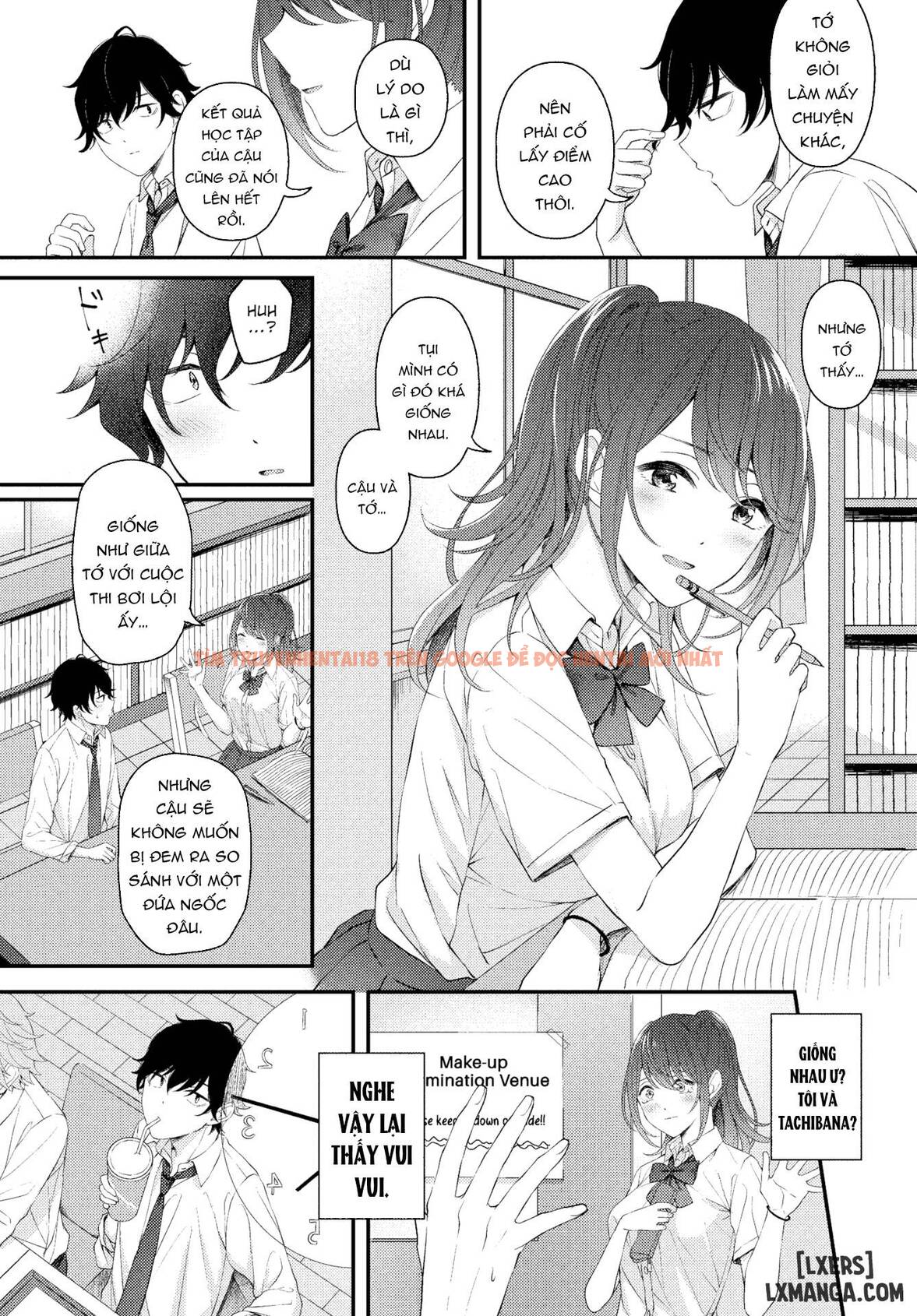 Xem ảnh 5 68b5c6626bfba trong truyện hentai Moon And Sunflower - One Shot - www.hentaitvn.net