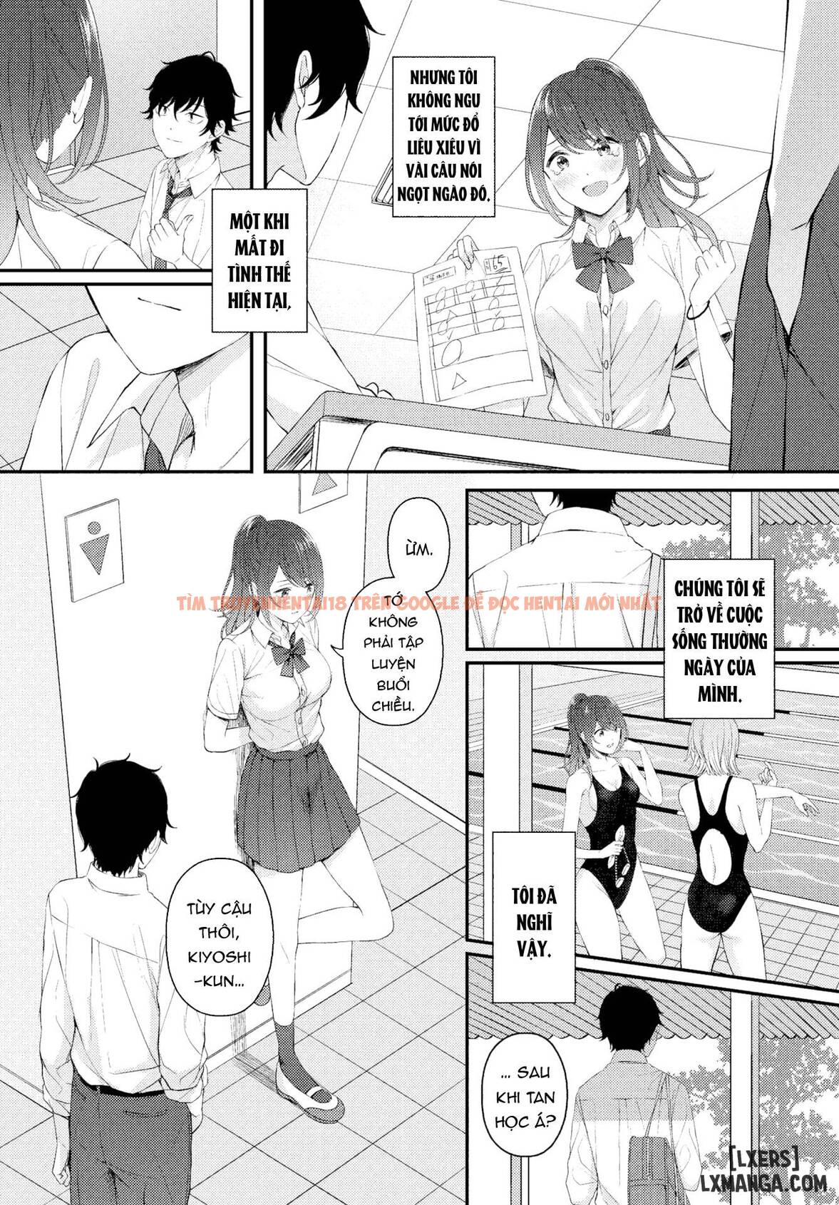 Xem ảnh 6 68b5c6626bfba trong truyện hentai Moon And Sunflower - One Shot - www.hentaitvn.net