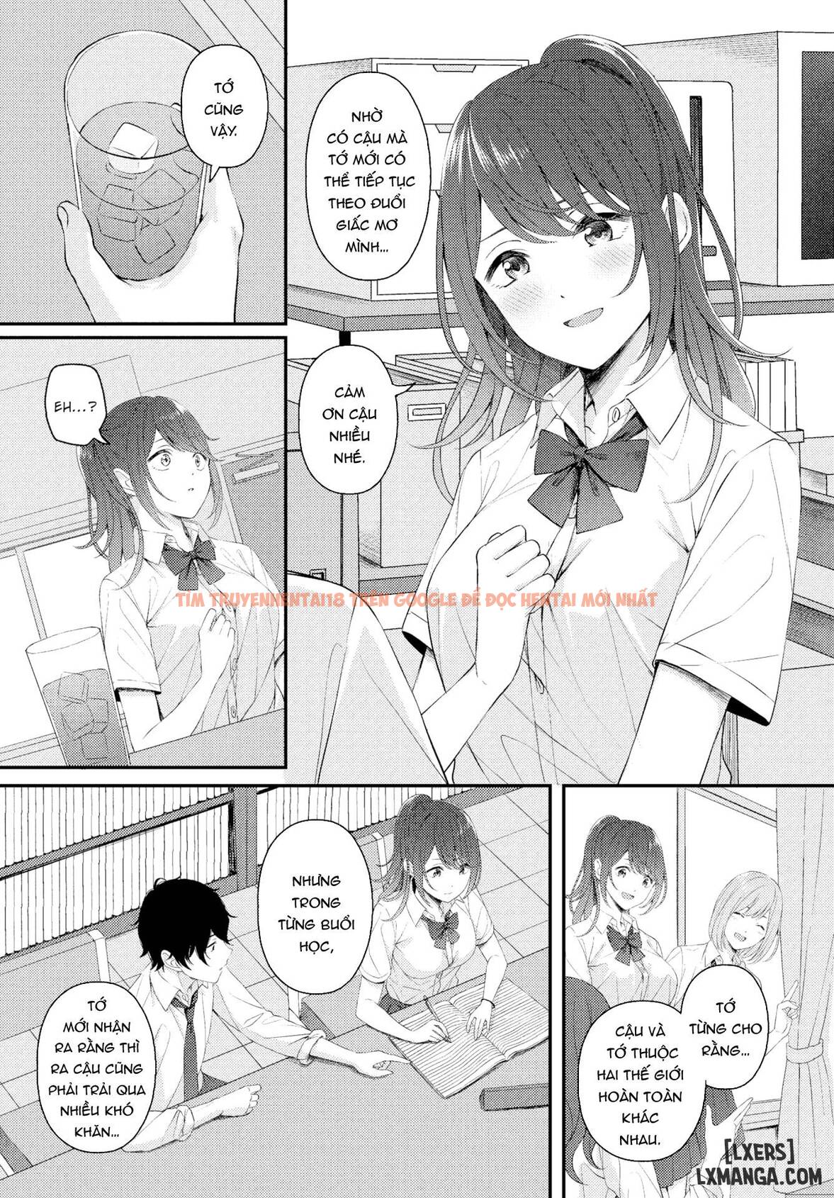 Xem ảnh 8 68b5c6626bfba trong truyện hentai Moon And Sunflower - One Shot - www.hentaitvn.net