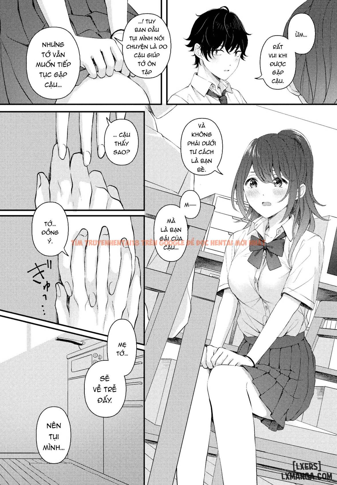 Xem ảnh 9 68b5c6626bfba trong truyện hentai Moon And Sunflower - One Shot - www.hentaitvn.net
