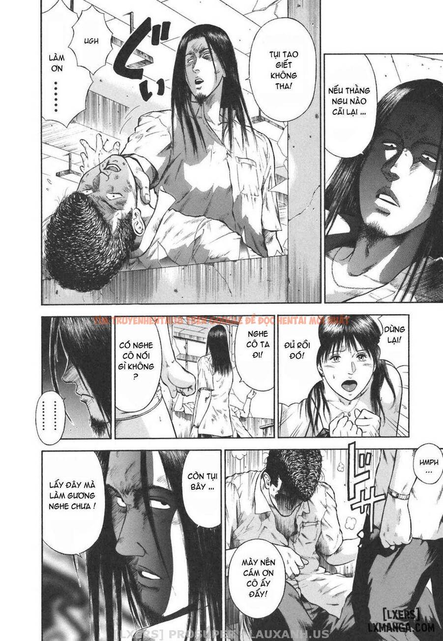 Trang truyện 10 trong truyện tranh Rủi So Sắc Dục Đạo Đức - Chapter 1 - hentai24h.pro