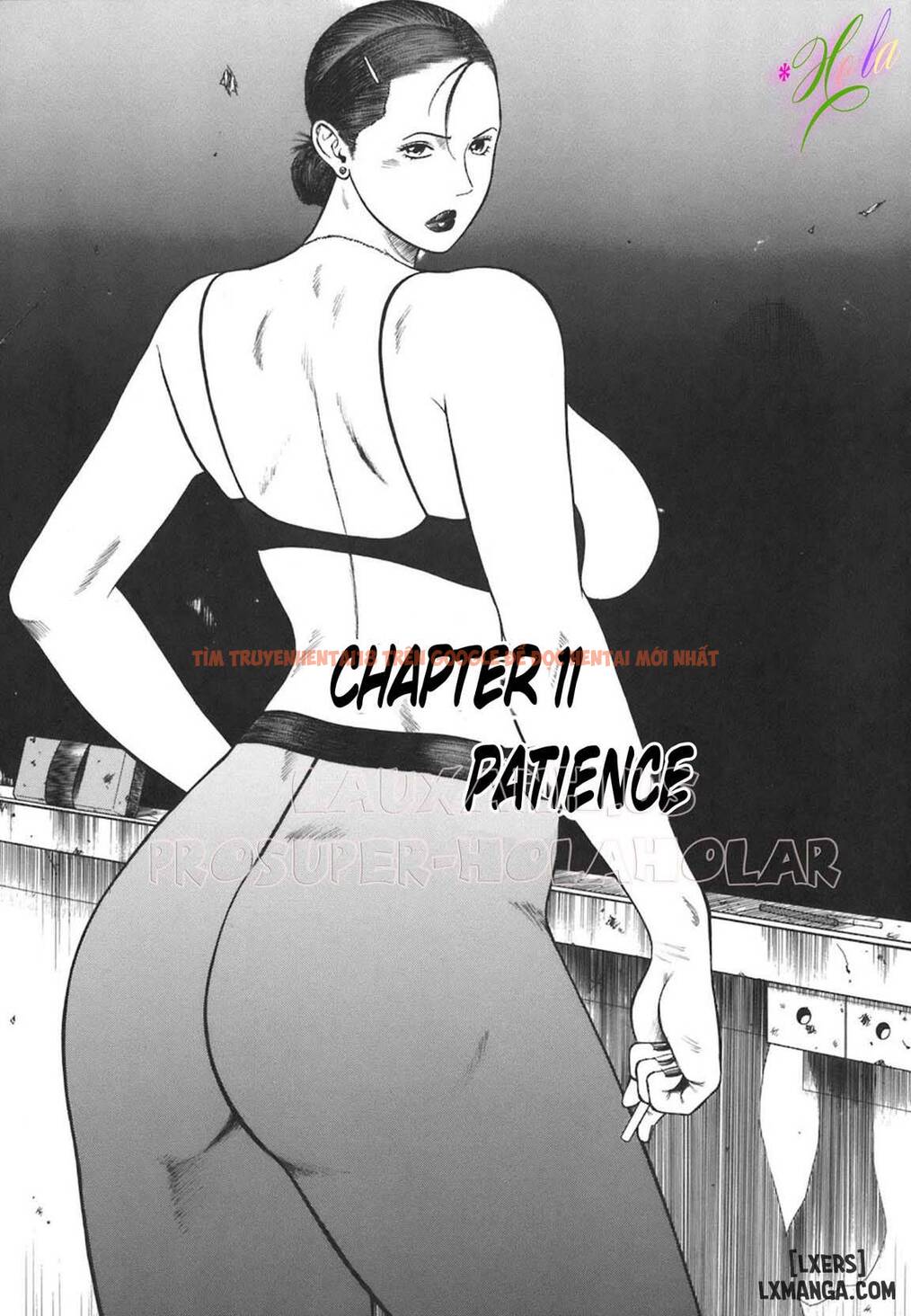 Trang truyện 0 trong truyện tranh Rủi So Sắc Dục Đạo Đức - Chapter 11 - hentai24h.pro