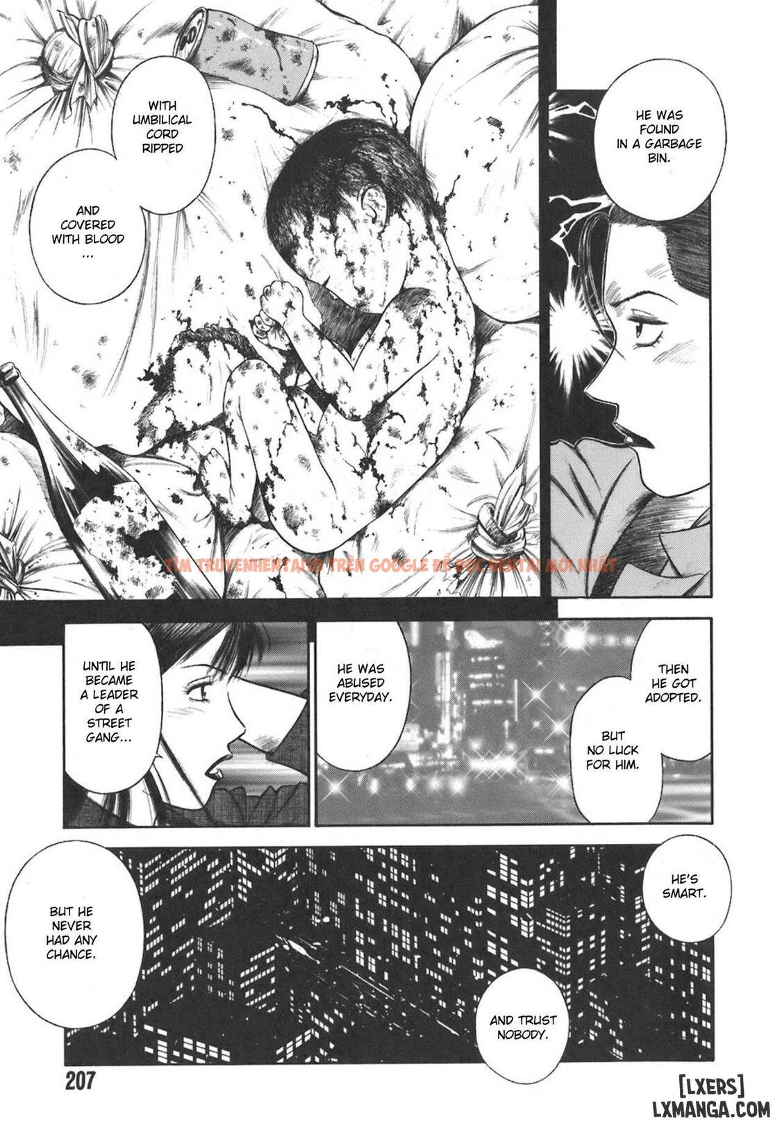 Xem ảnh 11 trong truyện hentai Rủi So Sắc Dục Đạo Đức - Chapter 13 END - hentaitvn.net