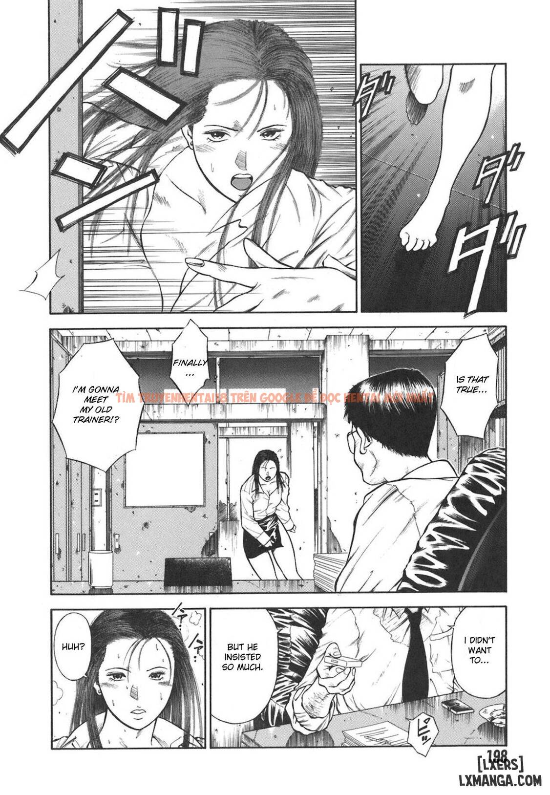 Xem ảnh 2 trong truyện hentai Rủi So Sắc Dục Đạo Đức - Chapter 13 END - hentaitvn.net