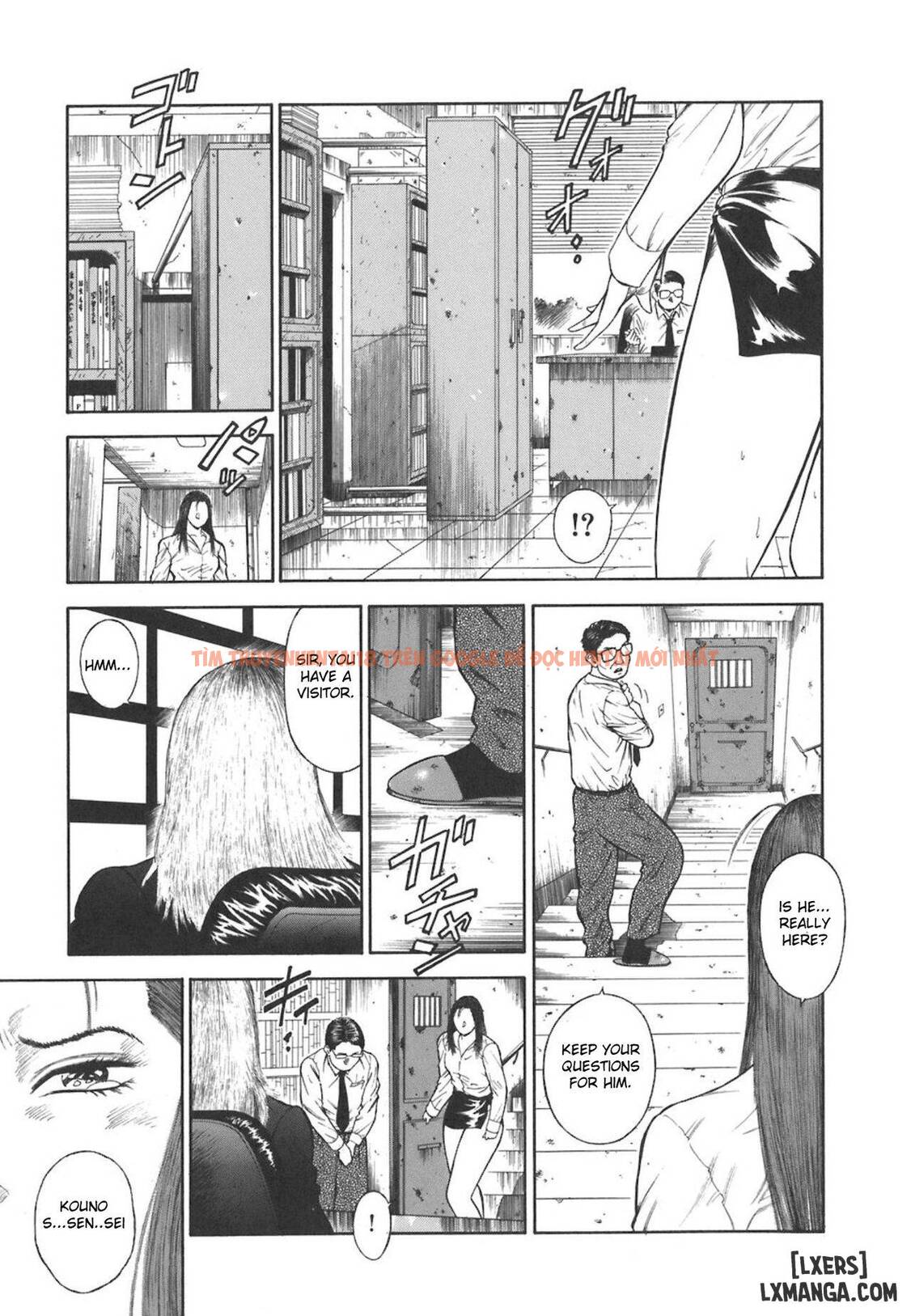Xem ảnh 3 trong truyện hentai Rủi So Sắc Dục Đạo Đức - Chapter 13 END - hentaitvn.net