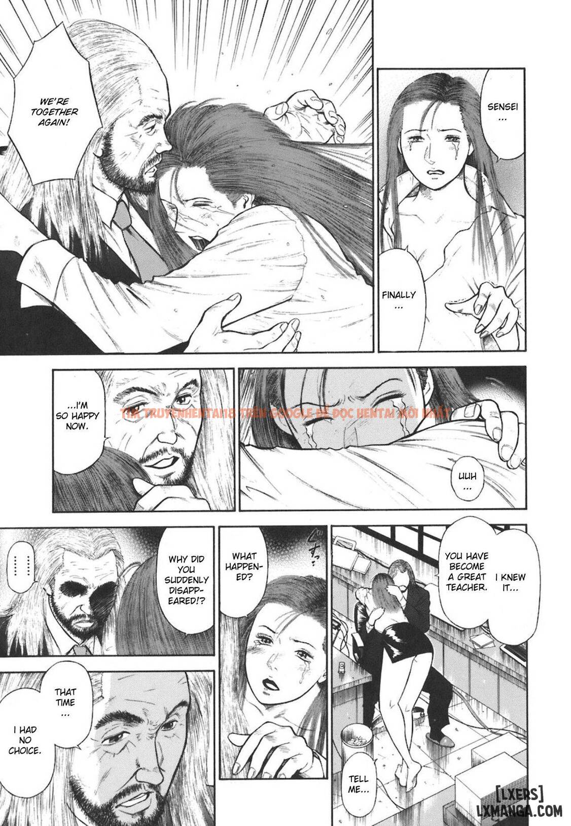 Xem ảnh 5 trong truyện hentai Rủi So Sắc Dục Đạo Đức - Chapter 13 END - hentaitvn.net