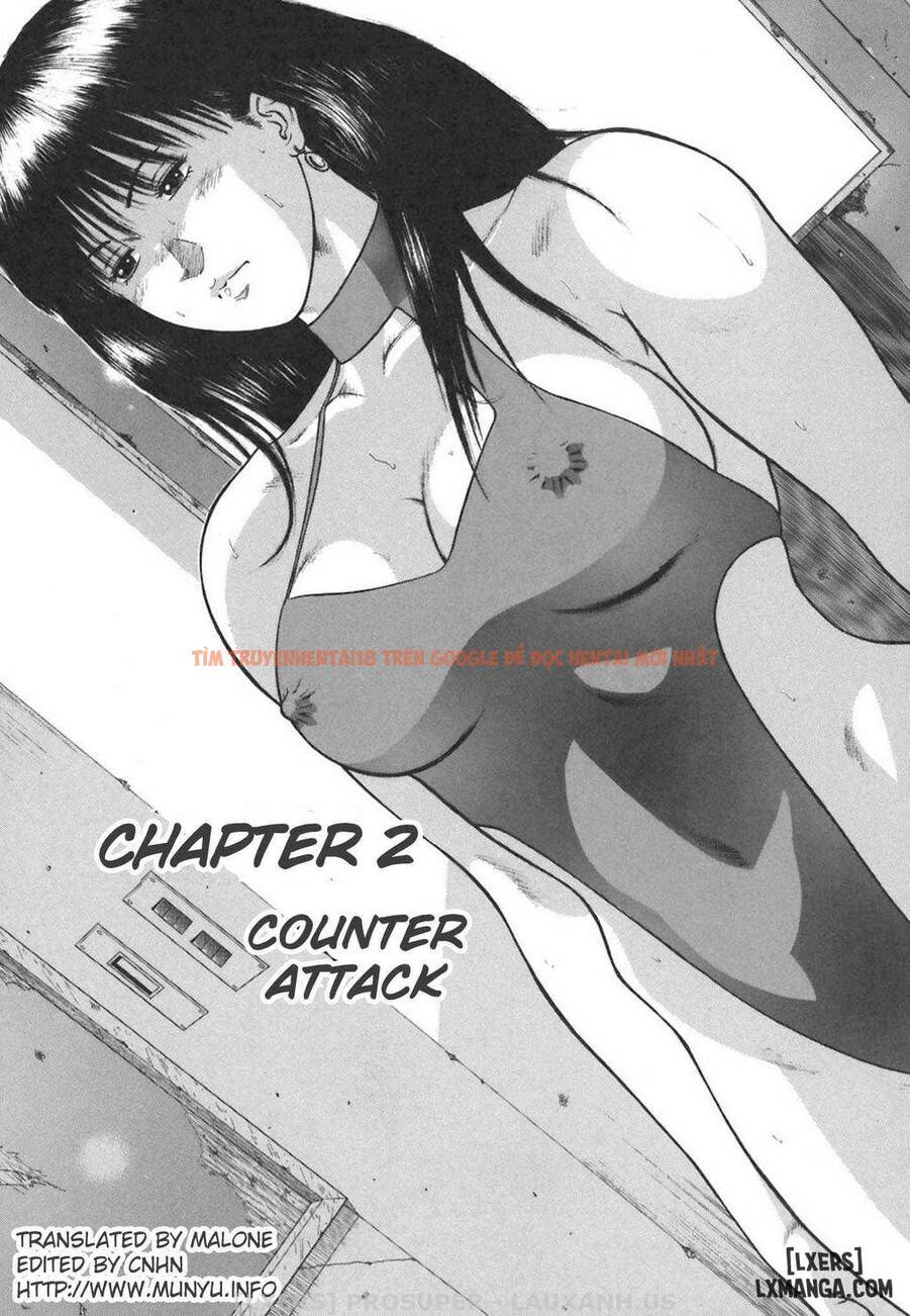 Trang truyện 0 trong truyện tranh Rủi So Sắc Dục Đạo Đức - Chapter 2 - truyentvn.net