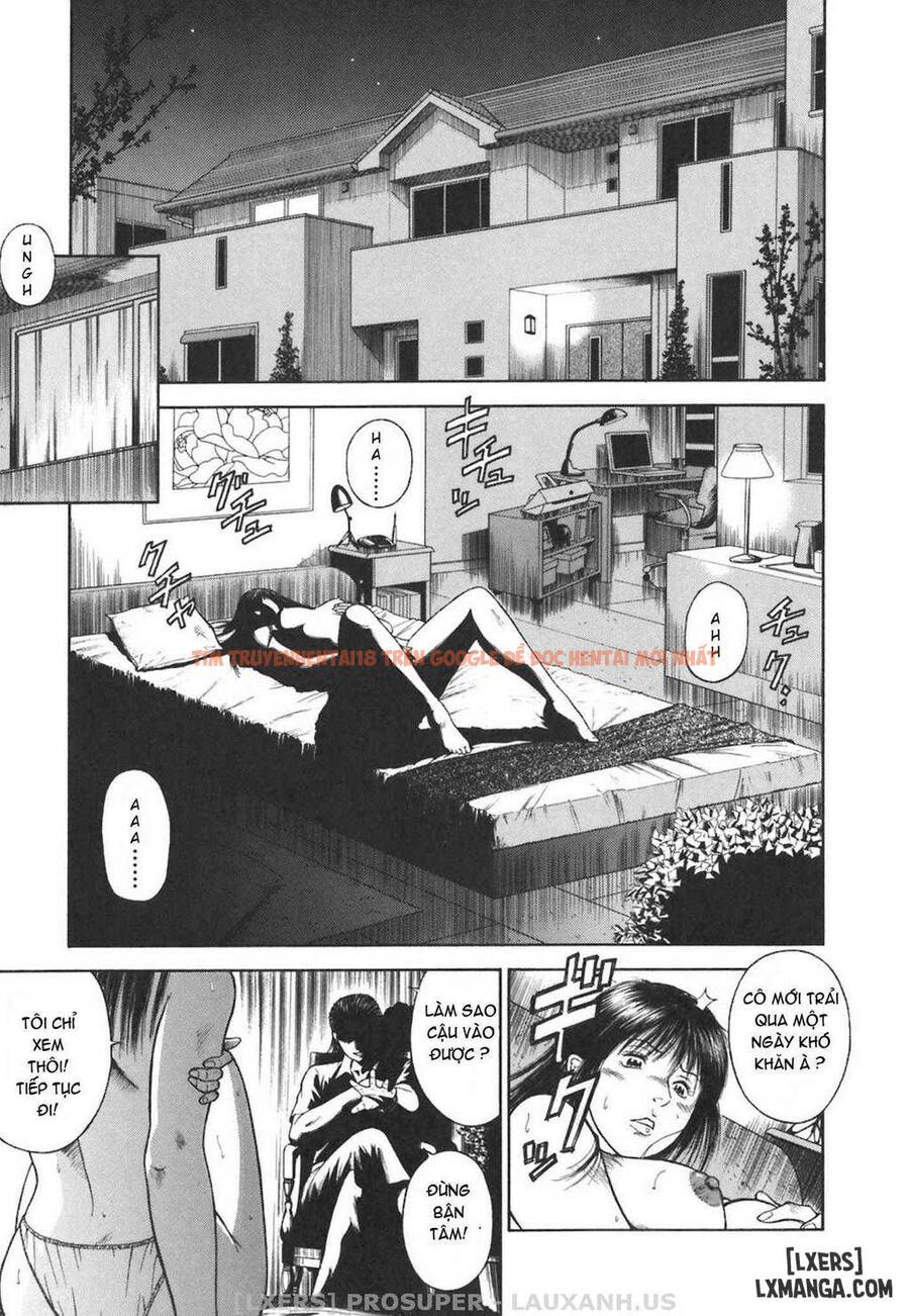Trang truyện 1 trong truyện tranh Rủi So Sắc Dục Đạo Đức - Chapter 3 - hentai24h.pro