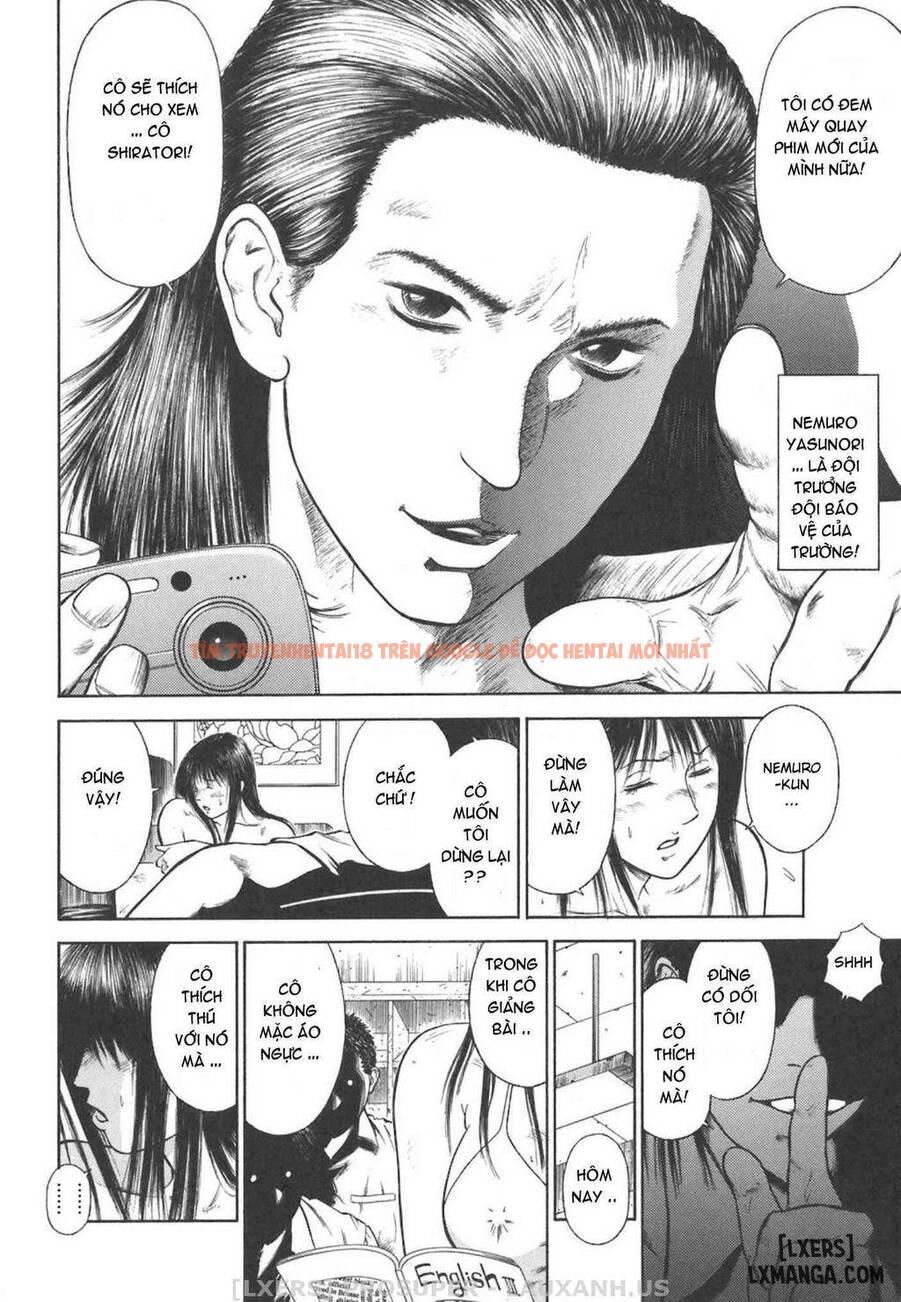 Trang truyện 2 trong truyện tranh Rủi So Sắc Dục Đạo Đức - Chapter 3 - hentai24h.pro