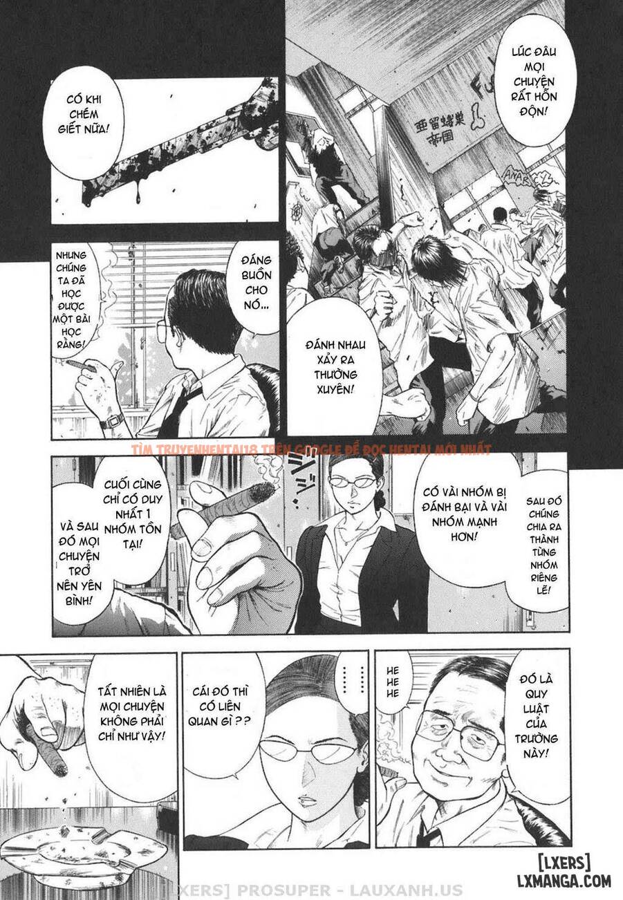 Trang truyện 9 trong truyện tranh Rủi So Sắc Dục Đạo Đức - Chapter 3 - hentai24h.pro