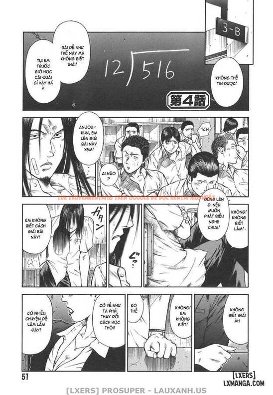 Trang truyện 0 trong truyện tranh Rủi So Sắc Dục Đạo Đức - Chapter 4 - hentai24h.pro