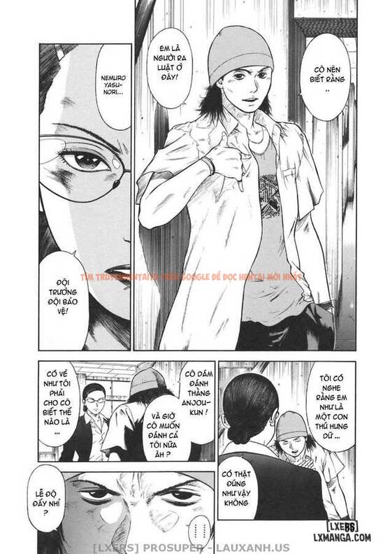 Trang truyện 5 trong truyện tranh Rủi So Sắc Dục Đạo Đức - Chapter 4 - hentai24h.pro