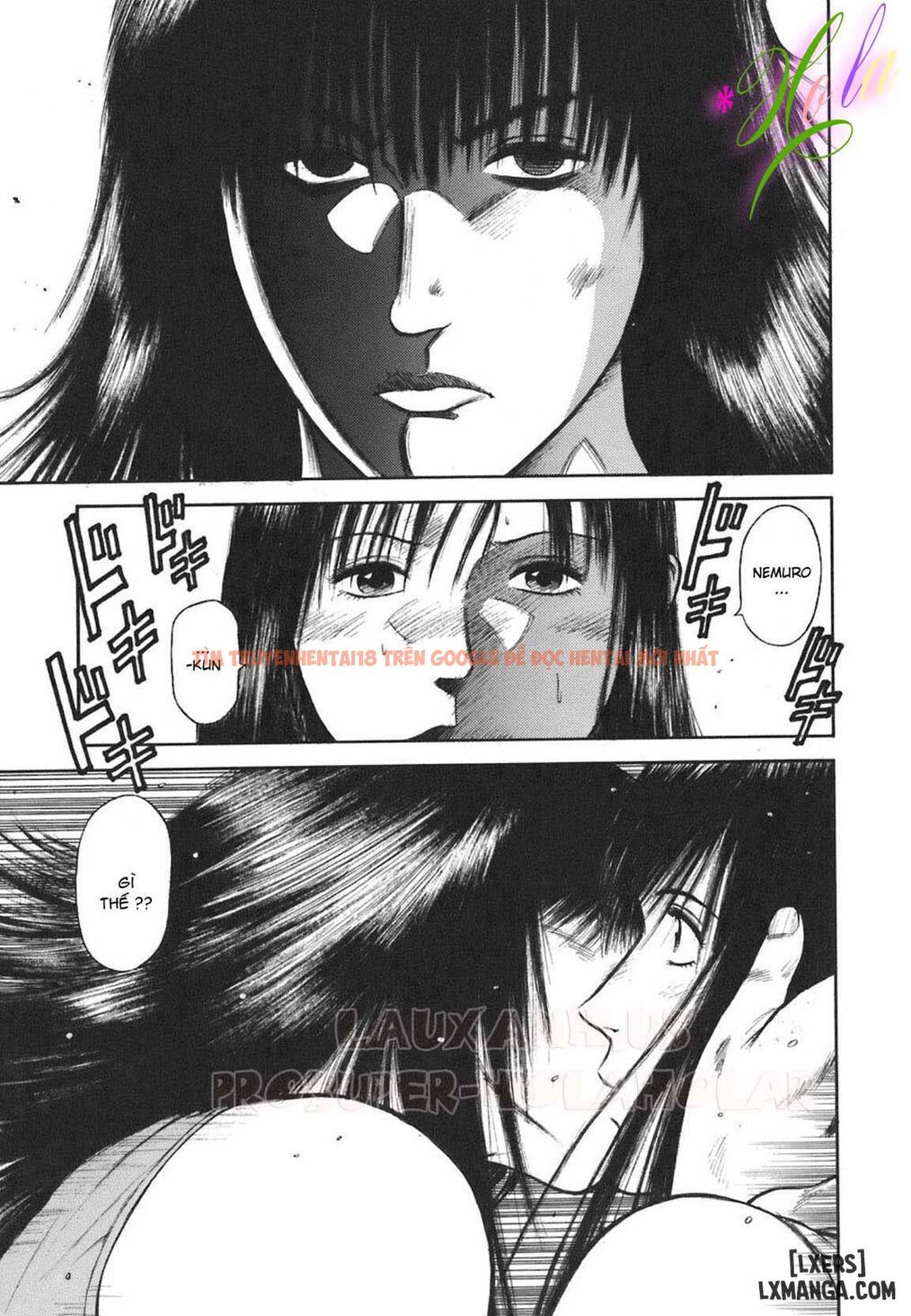Trang truyện 12 trong truyện tranh Rủi So Sắc Dục Đạo Đức - Chapter 8 - hentai24h.pro