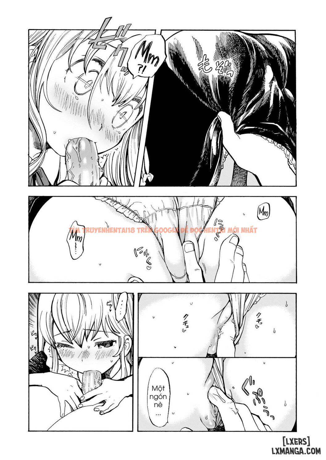 Xem ảnh 7 trong truyện hentai Morning Maid - One Shot - hentaitvn.net