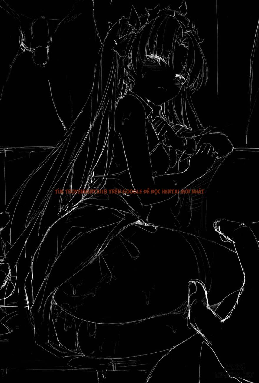 Trang truyện 1 trong truyện tranh Moshi Ere-san Ga Oji-san-tachi Ni Mawasarettara - One Shot - www.truyentvn.net