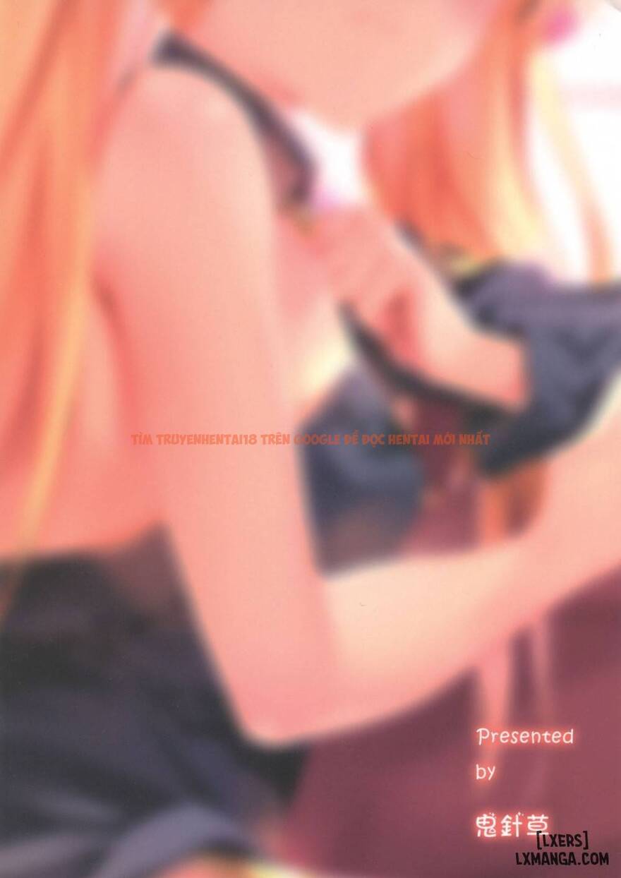Trang truyện 21 trong truyện tranh Moshi Ere-san Ga Oji-san-tachi Ni Mawasarettara - One Shot - www.truyentvn.net