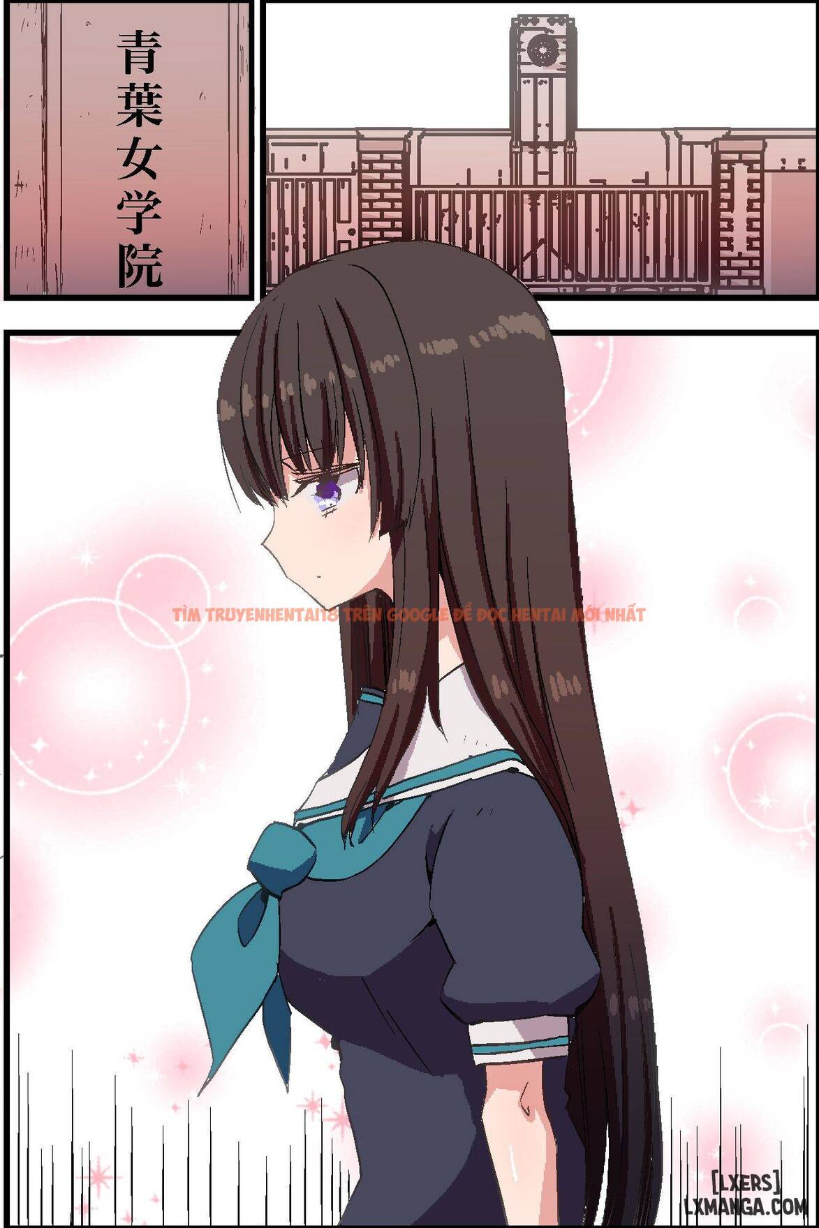 Trang truyện 1 trong truyện tranh Moshimo, Kimo Kyoushi Ga Ayatsuri Shikibou - One Shot - www.truyentvn.net