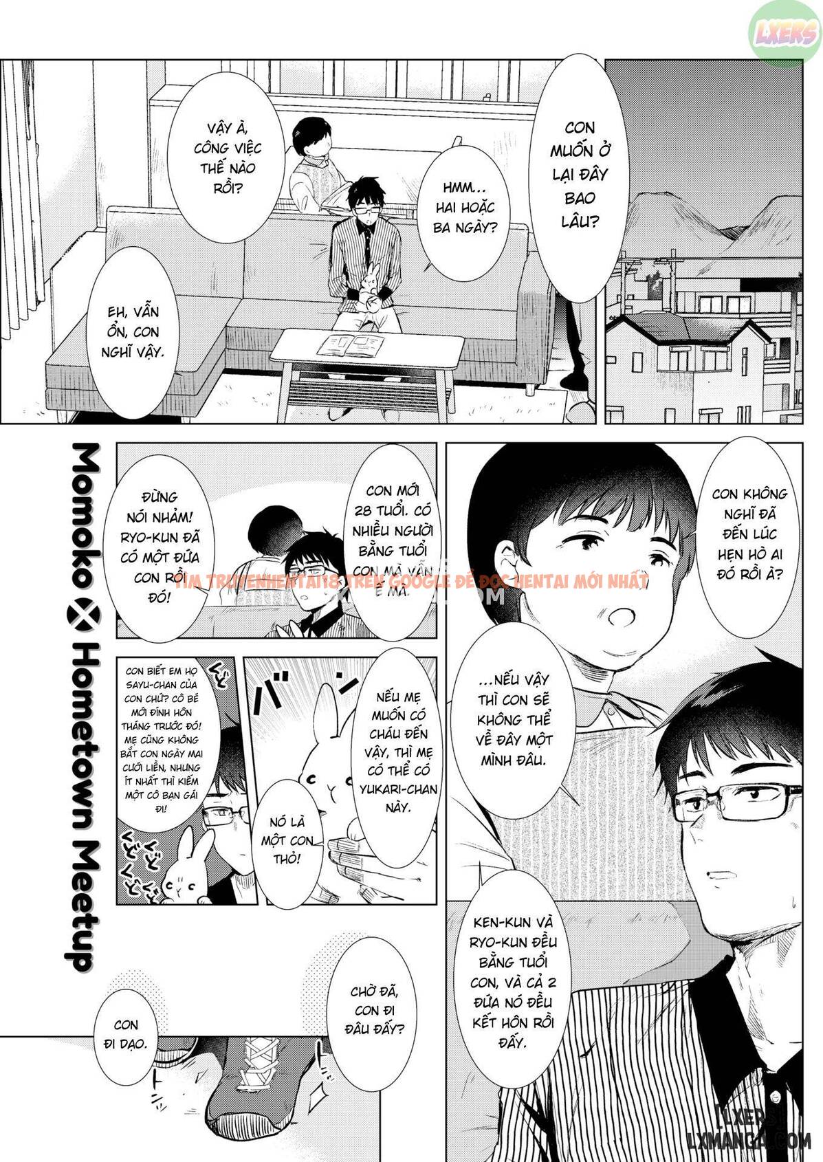 Xem ảnh 0 trong truyện hentai Một Đêm Xuân - One Shot - hentaitvn.net