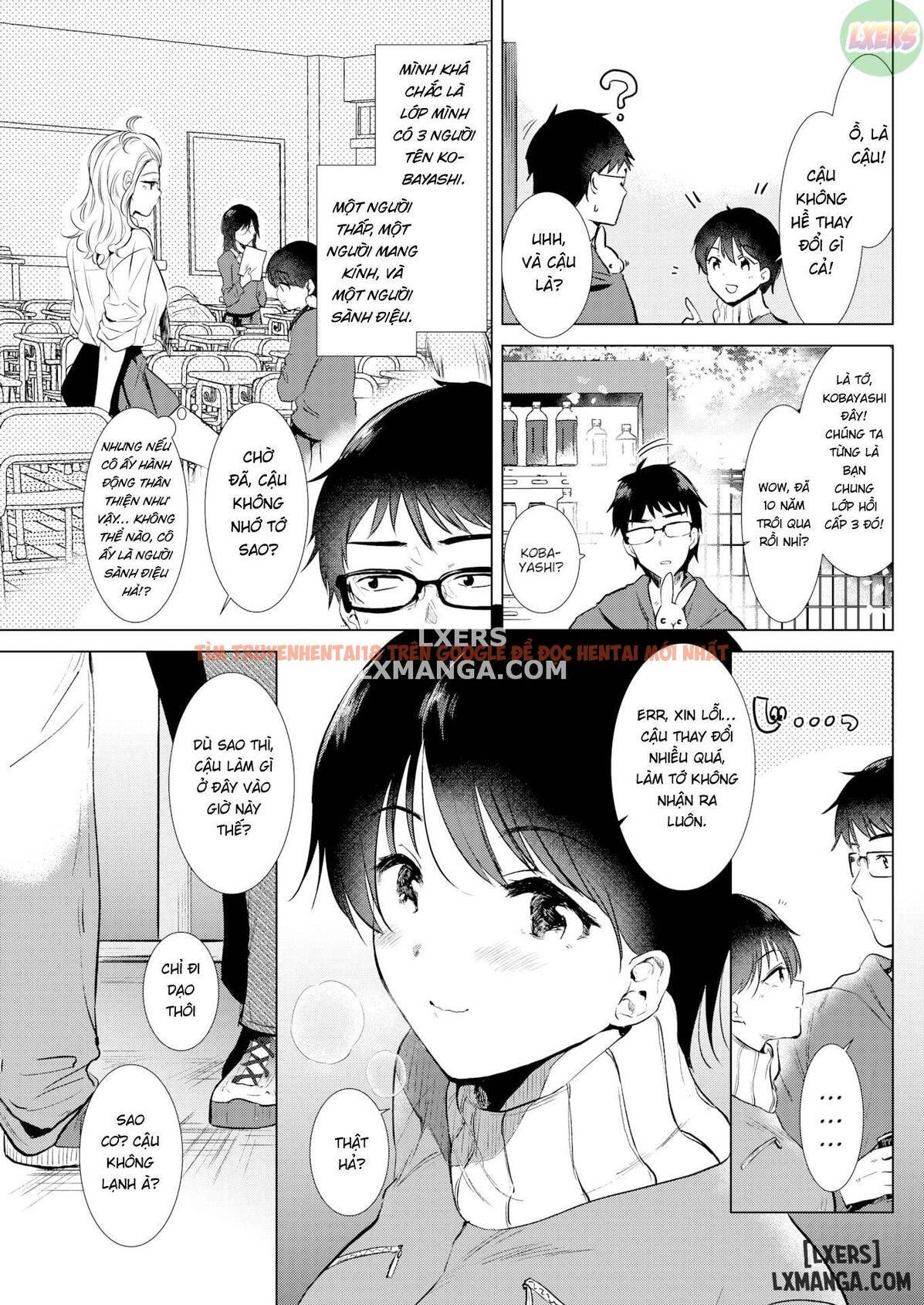 Xem ảnh 2 trong truyện hentai Một Đêm Xuân - One Shot - hentaitvn.net