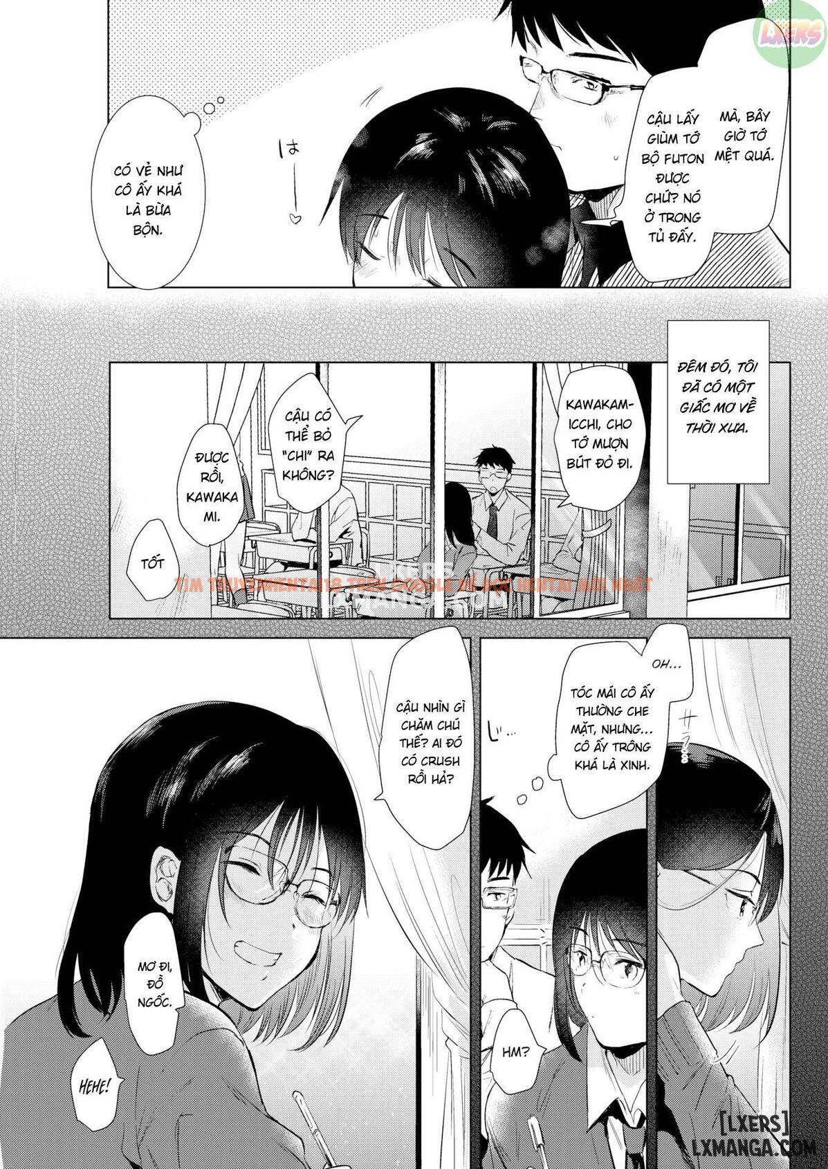 Xem ảnh 20 trong truyện hentai Một Đêm Xuân - One Shot - hentaitvn.net