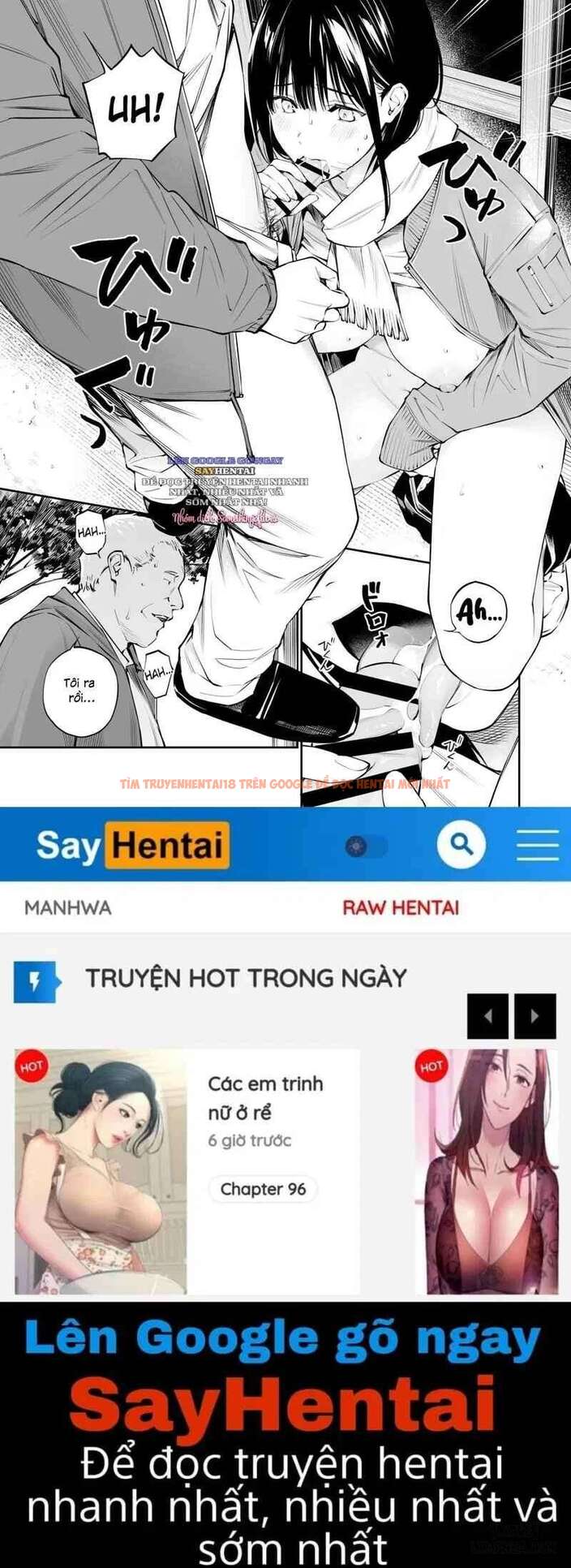 Xem ảnh 19 6974ebaa4042d trong truyện hentai Một Lỗ Để Được Lắp Đầy Bởi Những Lão Già 2 - Chapter 1 - hentaitvn.net Xem ảnh 19 6974ebaa4042d trong truyện hentai Một Lỗ Để Được Lắp Đầy Bởi Những Lão Già 2 - Chapter 1 - hentaitvn.net