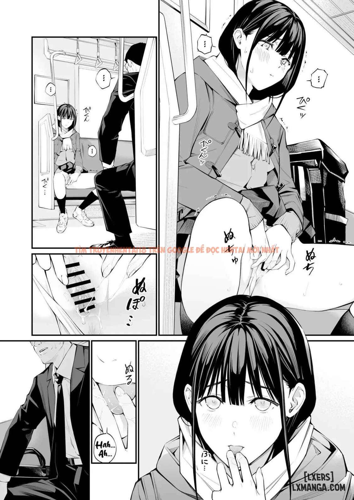 Xem ảnh 14 6974ebef630bc trong truyện hentai Một Lỗ Để Được Lắp Đầy Bởi Những Lão Già 2 - Chapter 2 - hentaitvn.net